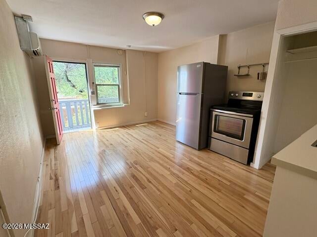 Armory Park - Residential Lease