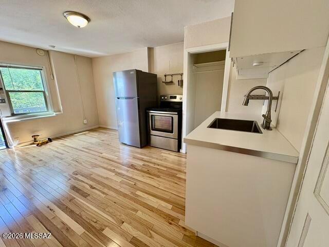 Armory Park - Residential Lease