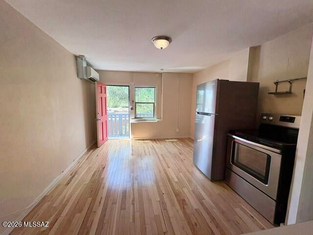 Armory Park - Residential Lease