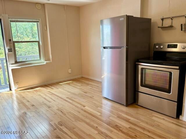 Armory Park - Residential Lease