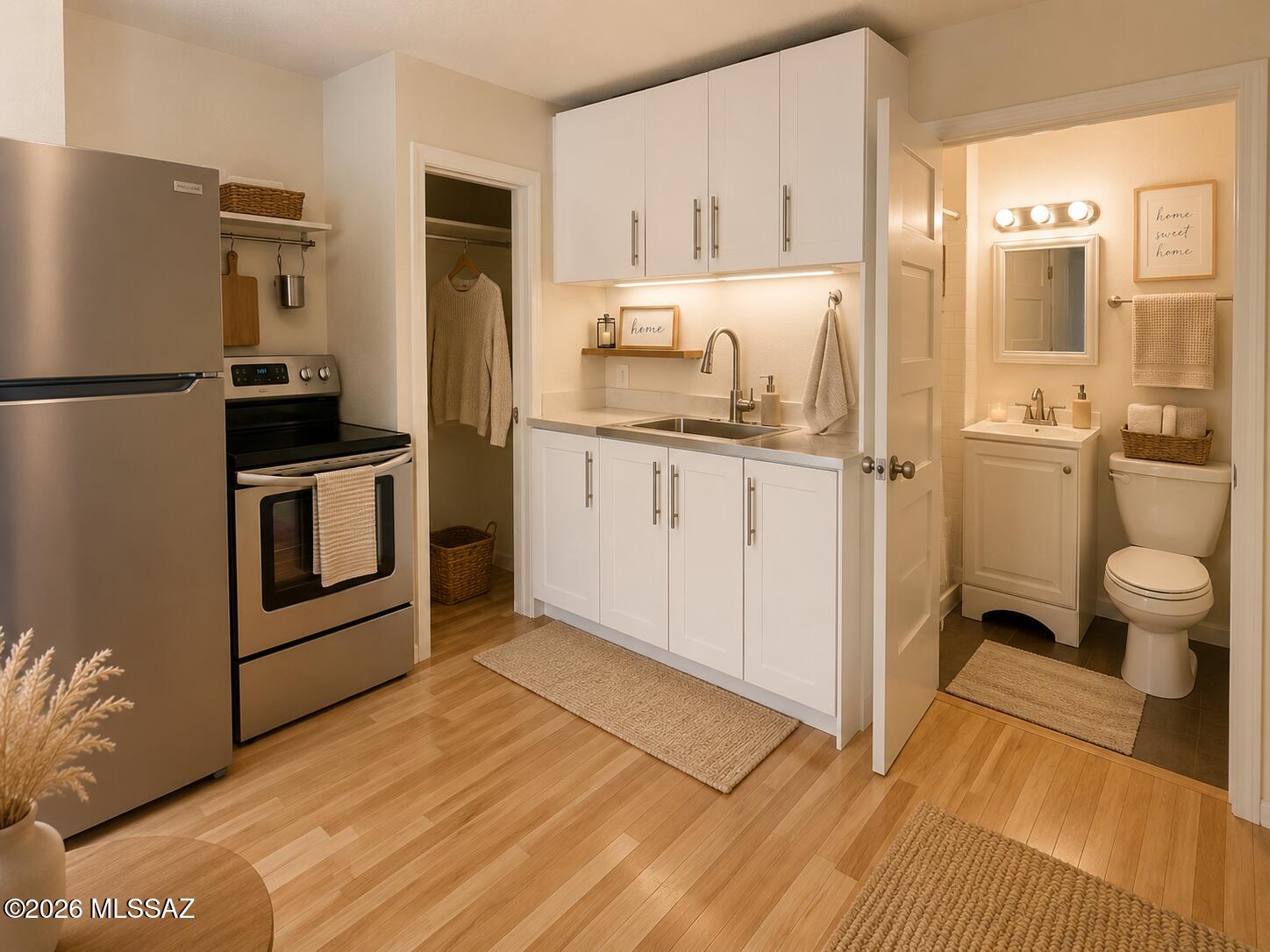 Armory Park - Residential Lease