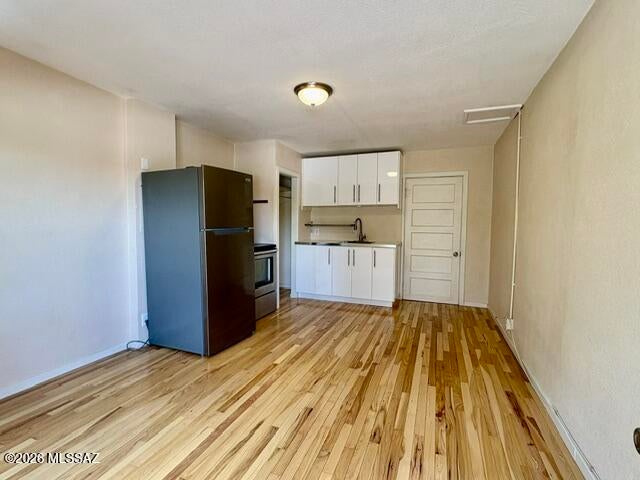 Armory Park - Residential Lease
