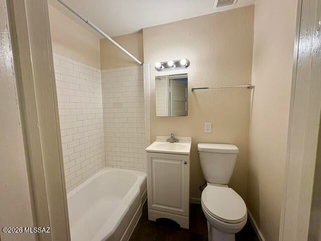 Armory Park - Residential Lease