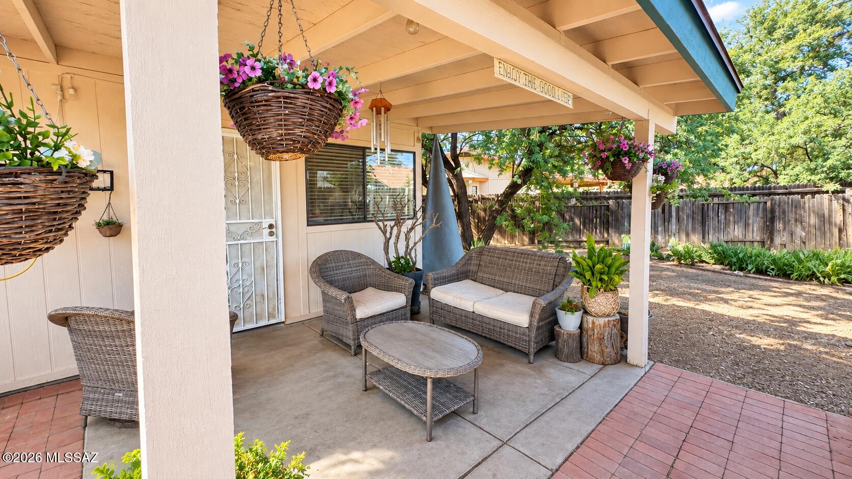 Laurel Heights Amended - Residential