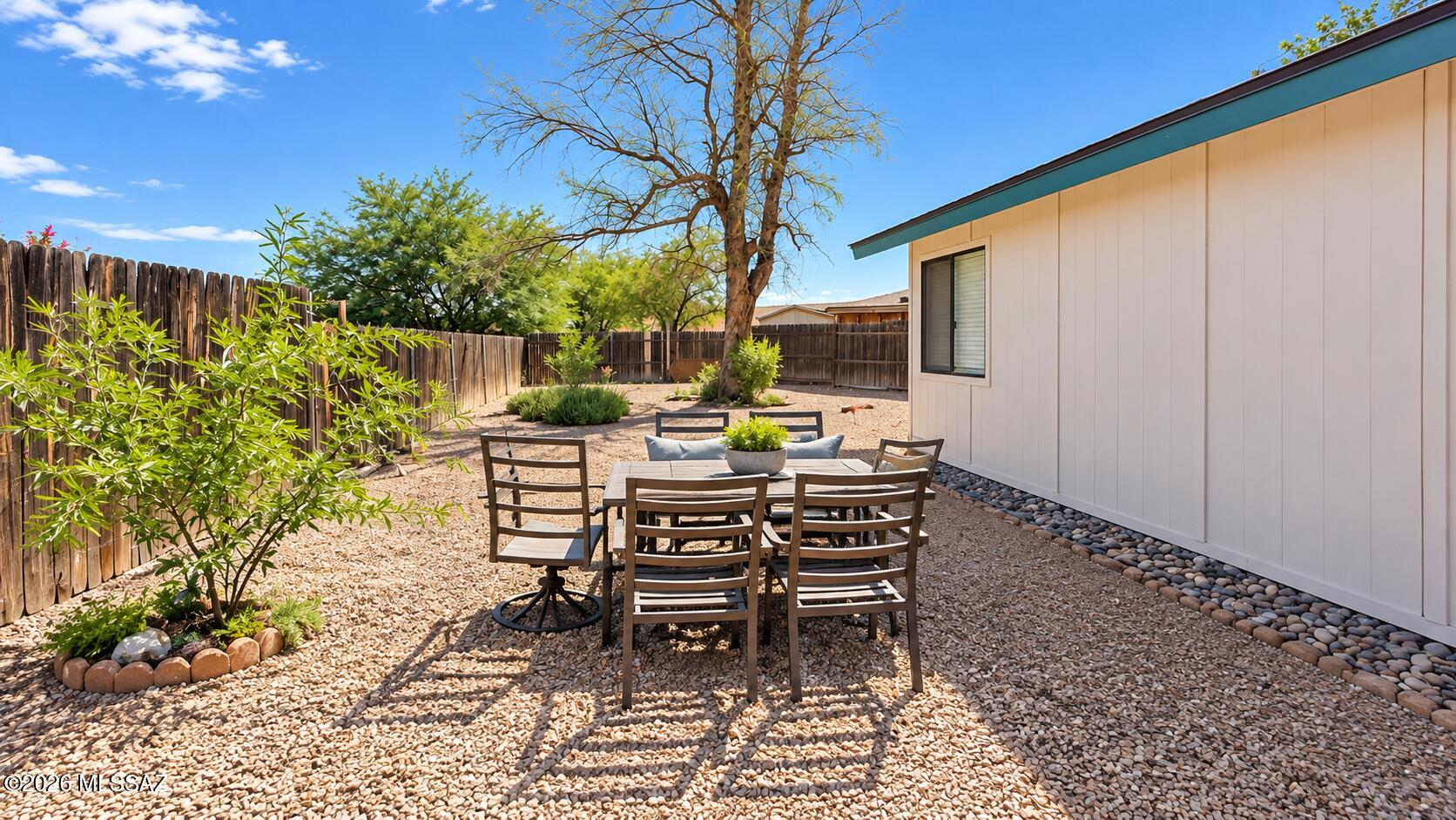 Laurel Heights Amended - Residential