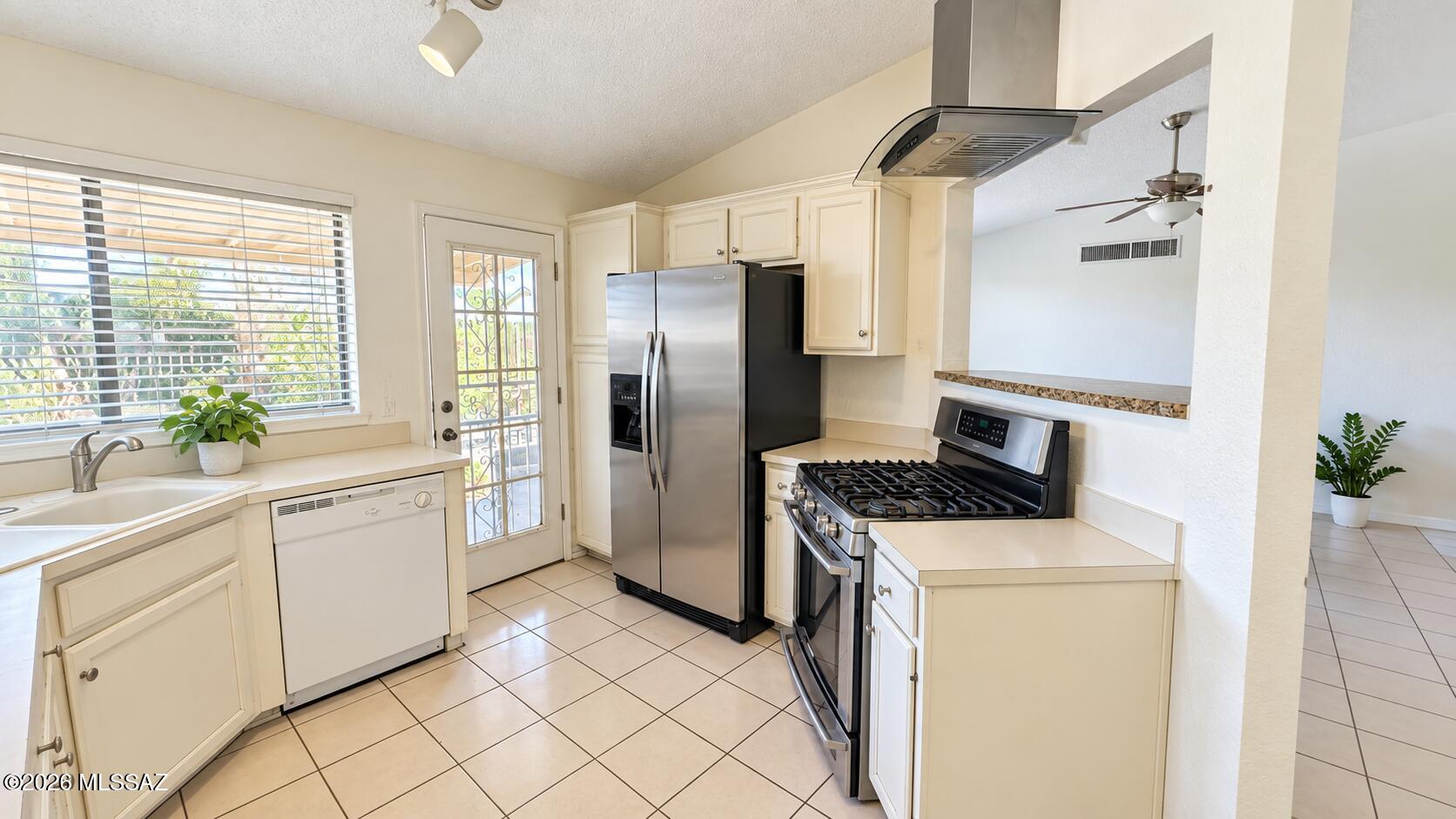 Laurel Heights Amended - Residential