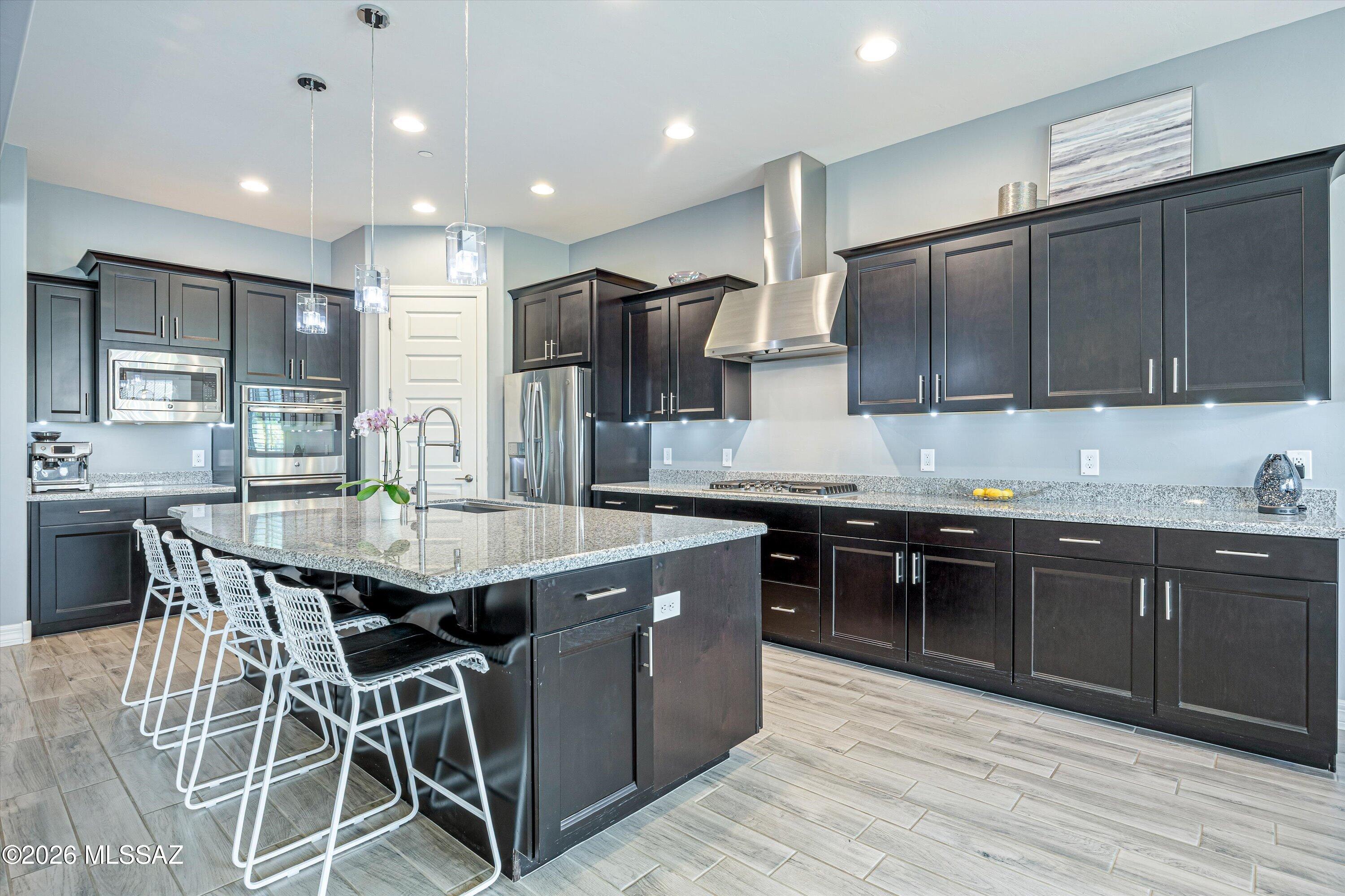 Maracay At Vistoso Block 4 - Residential