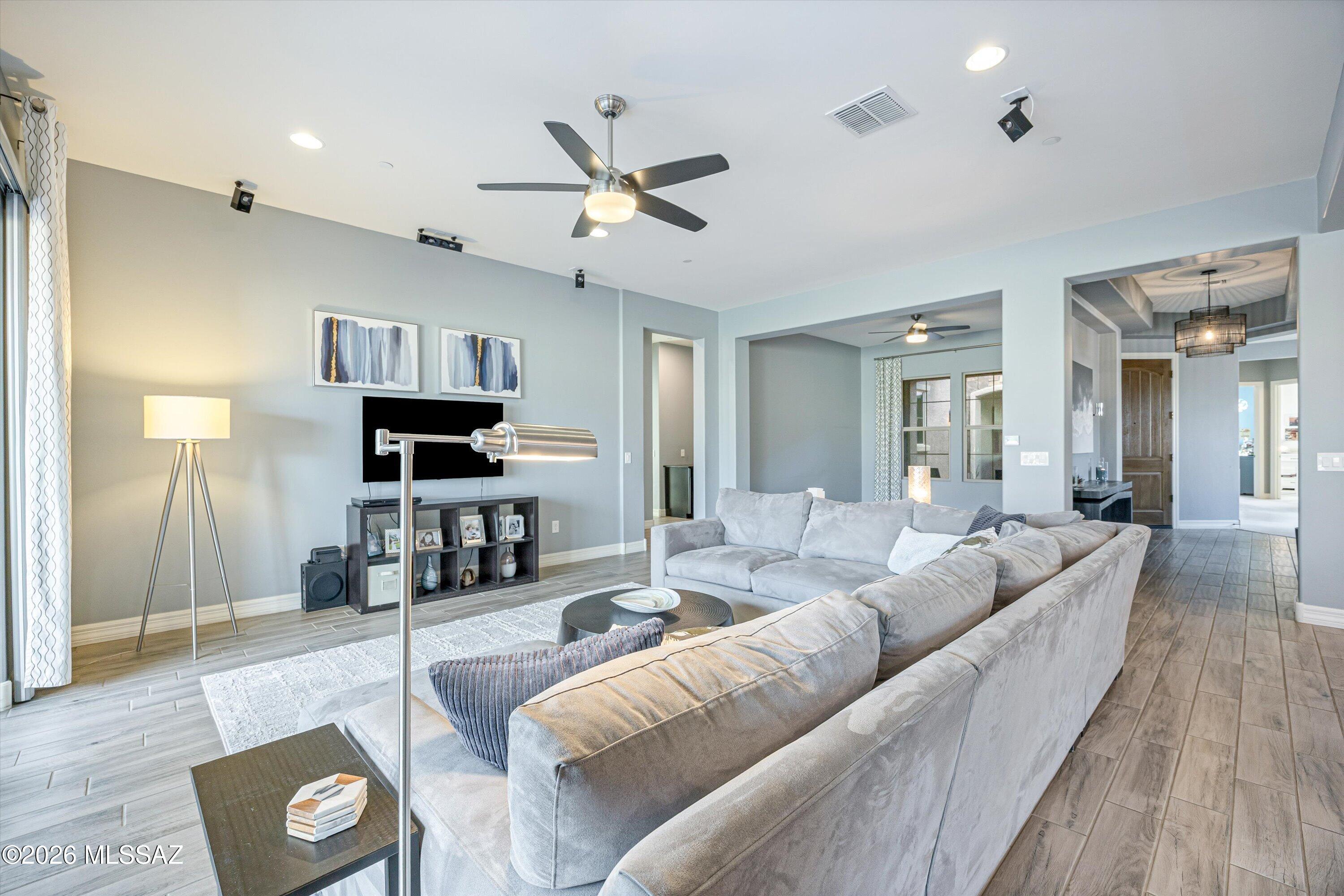 Maracay At Vistoso Block 4 - Residential