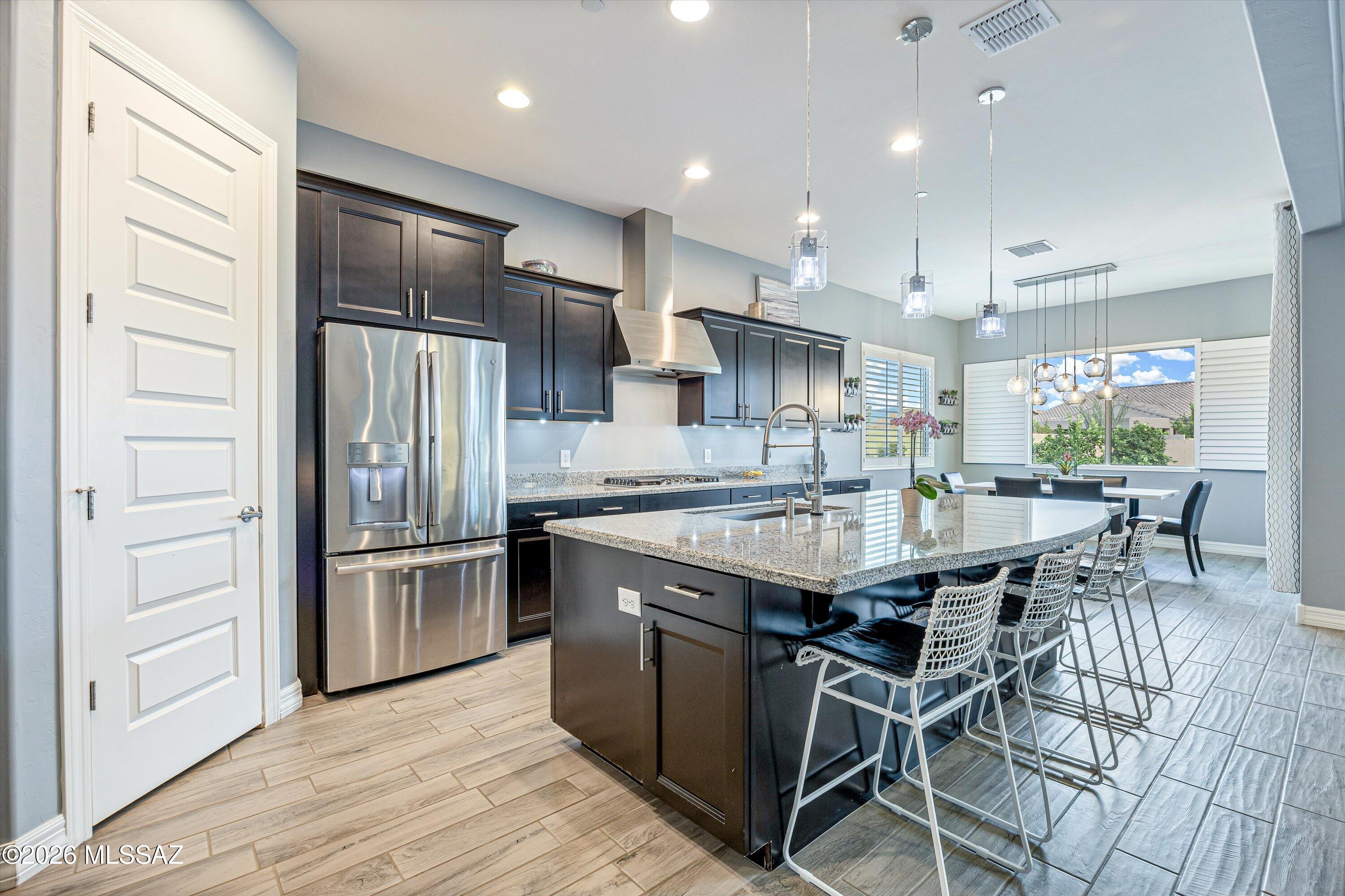 Maracay At Vistoso Block 4 - Residential