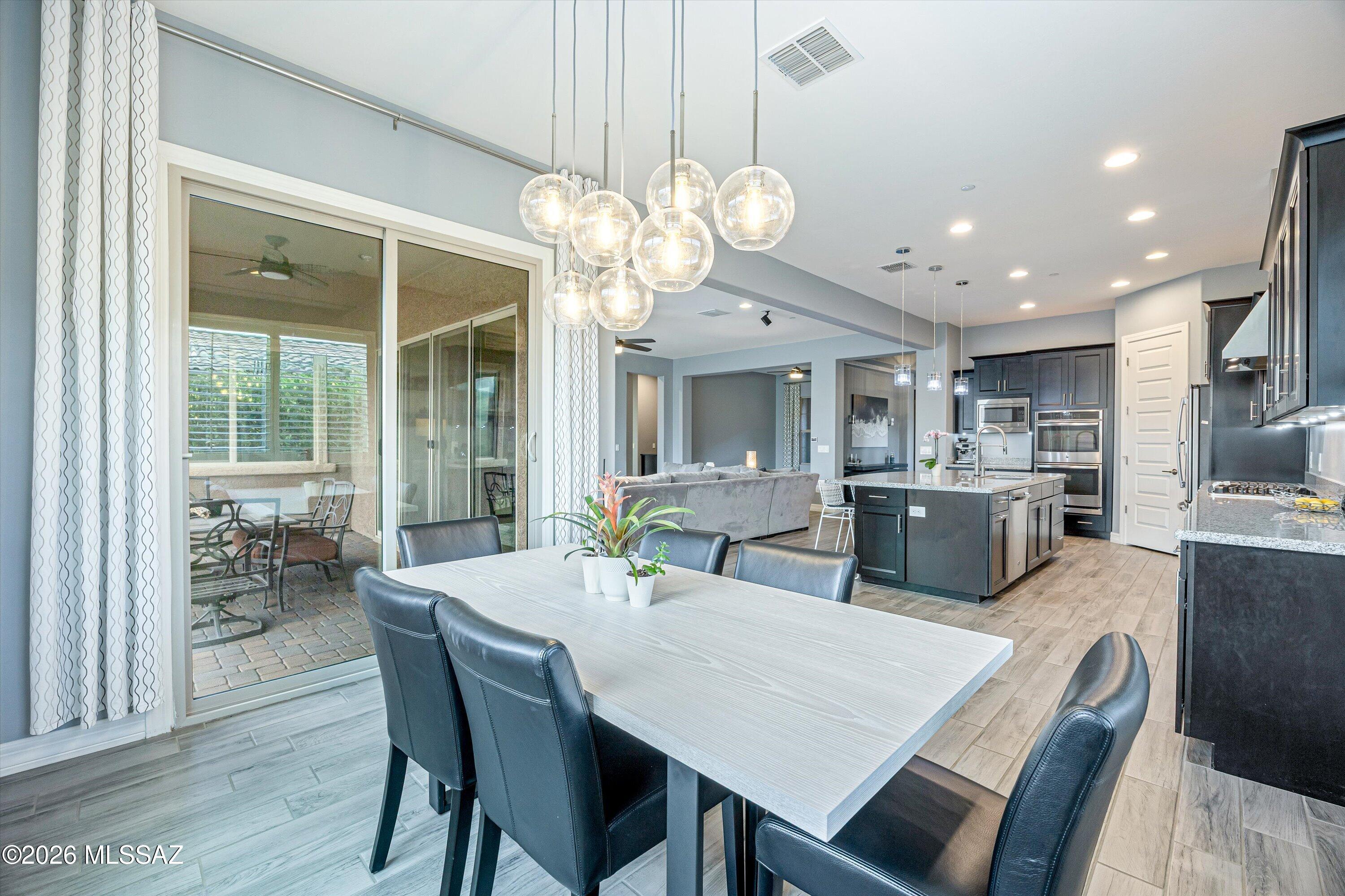 Maracay At Vistoso Block 4 - Residential
