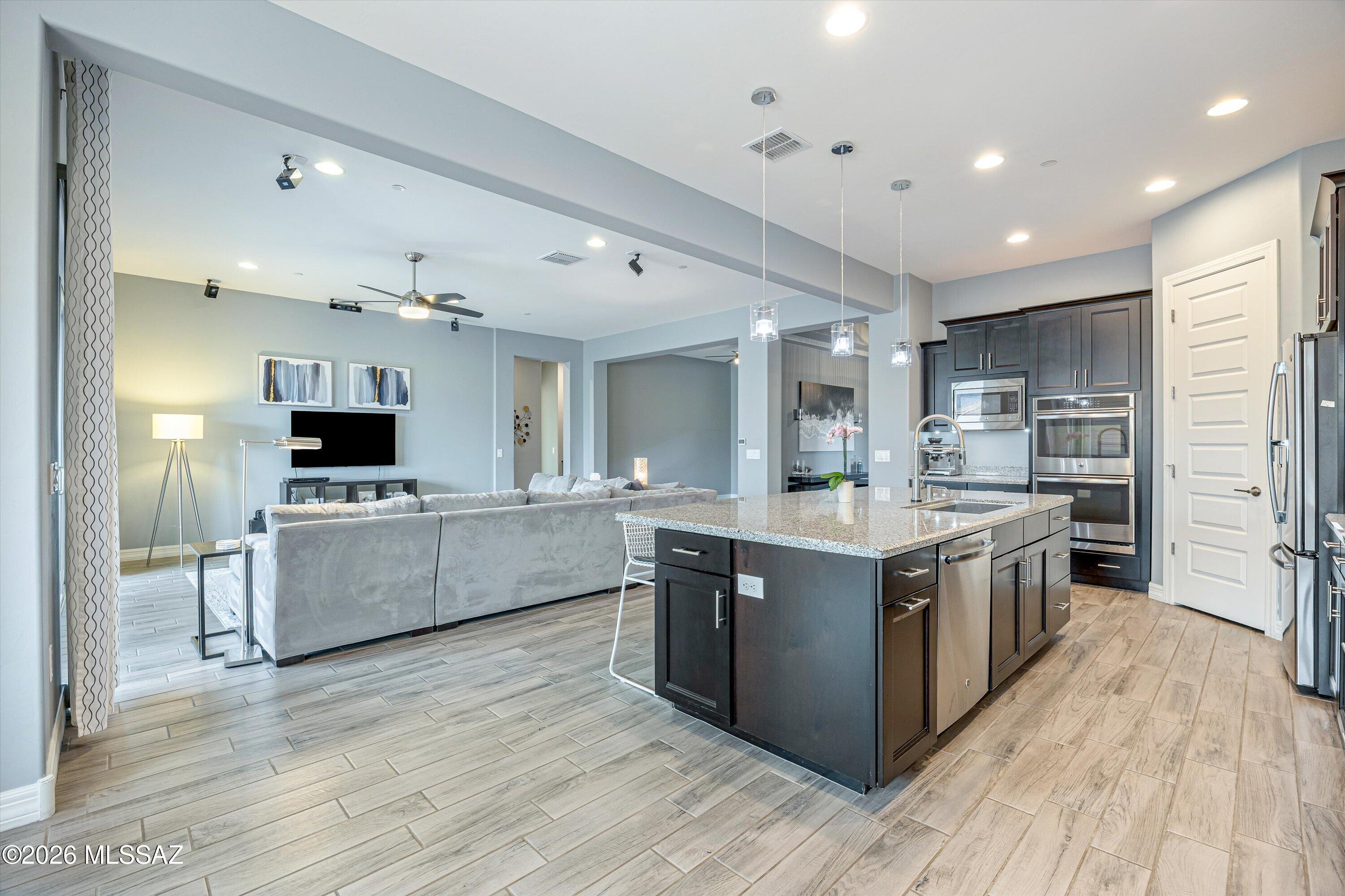 Maracay At Vistoso Block 4 - Residential