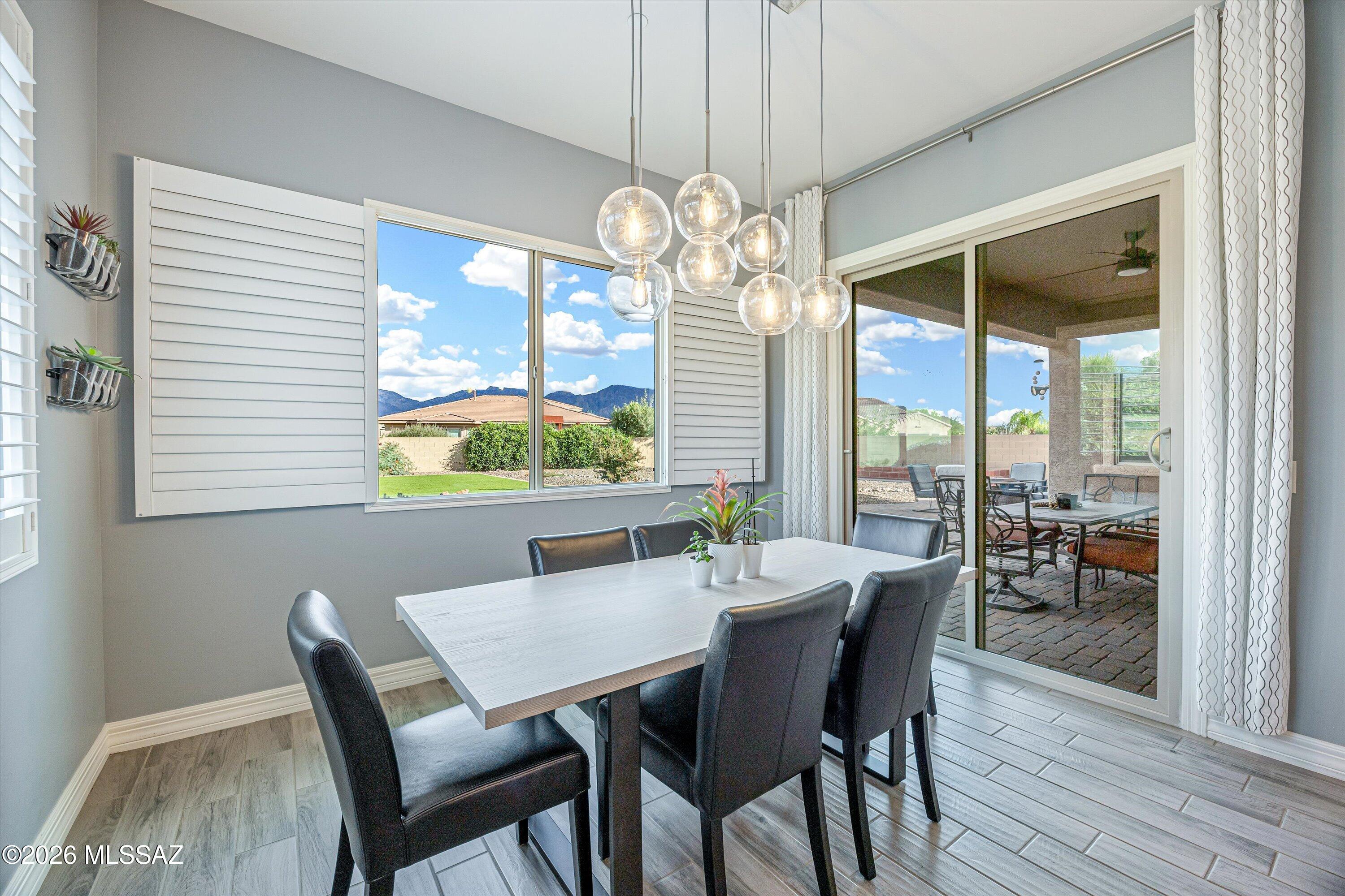 Maracay At Vistoso Block 4 - Residential