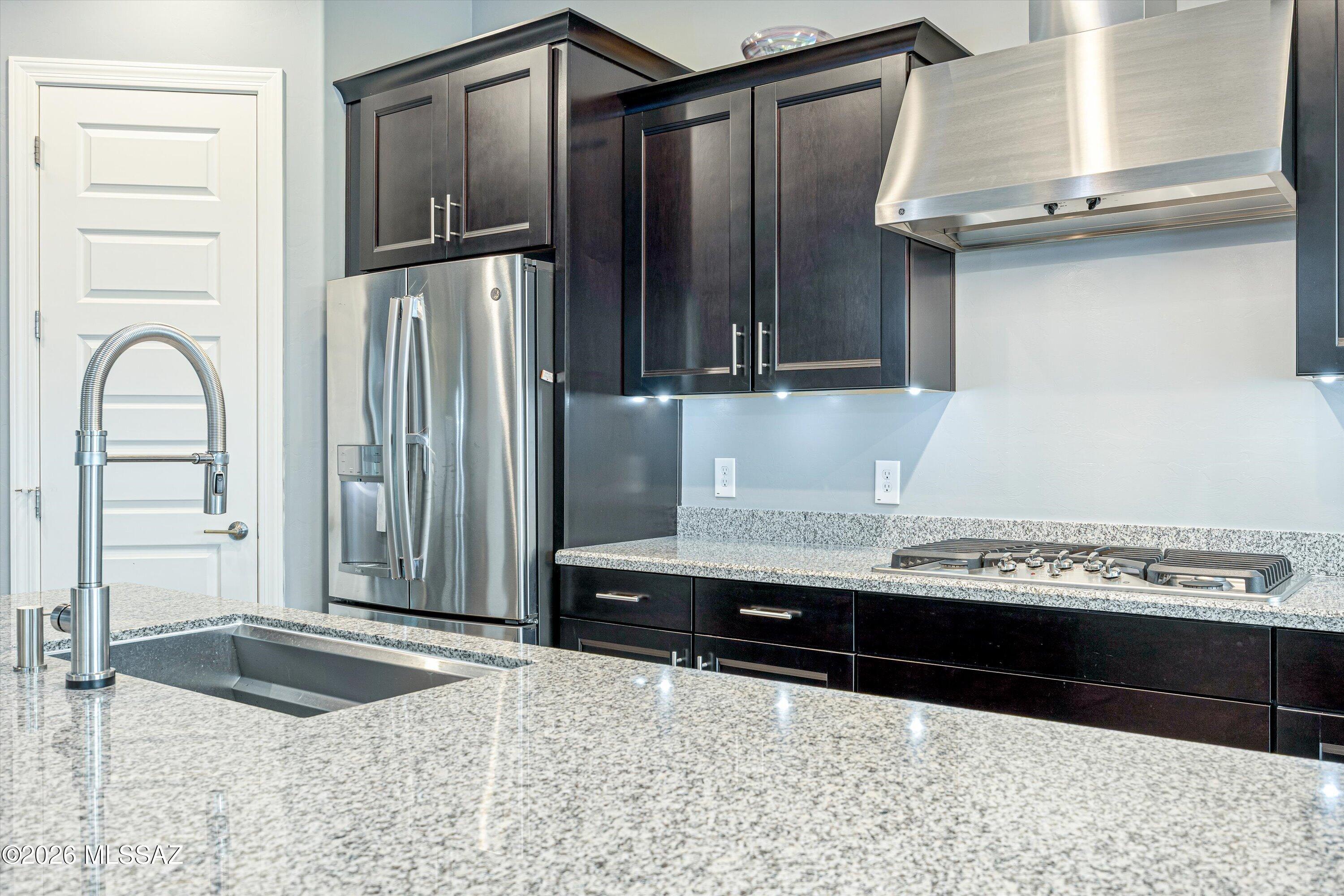 Maracay At Vistoso Block 4 - Residential