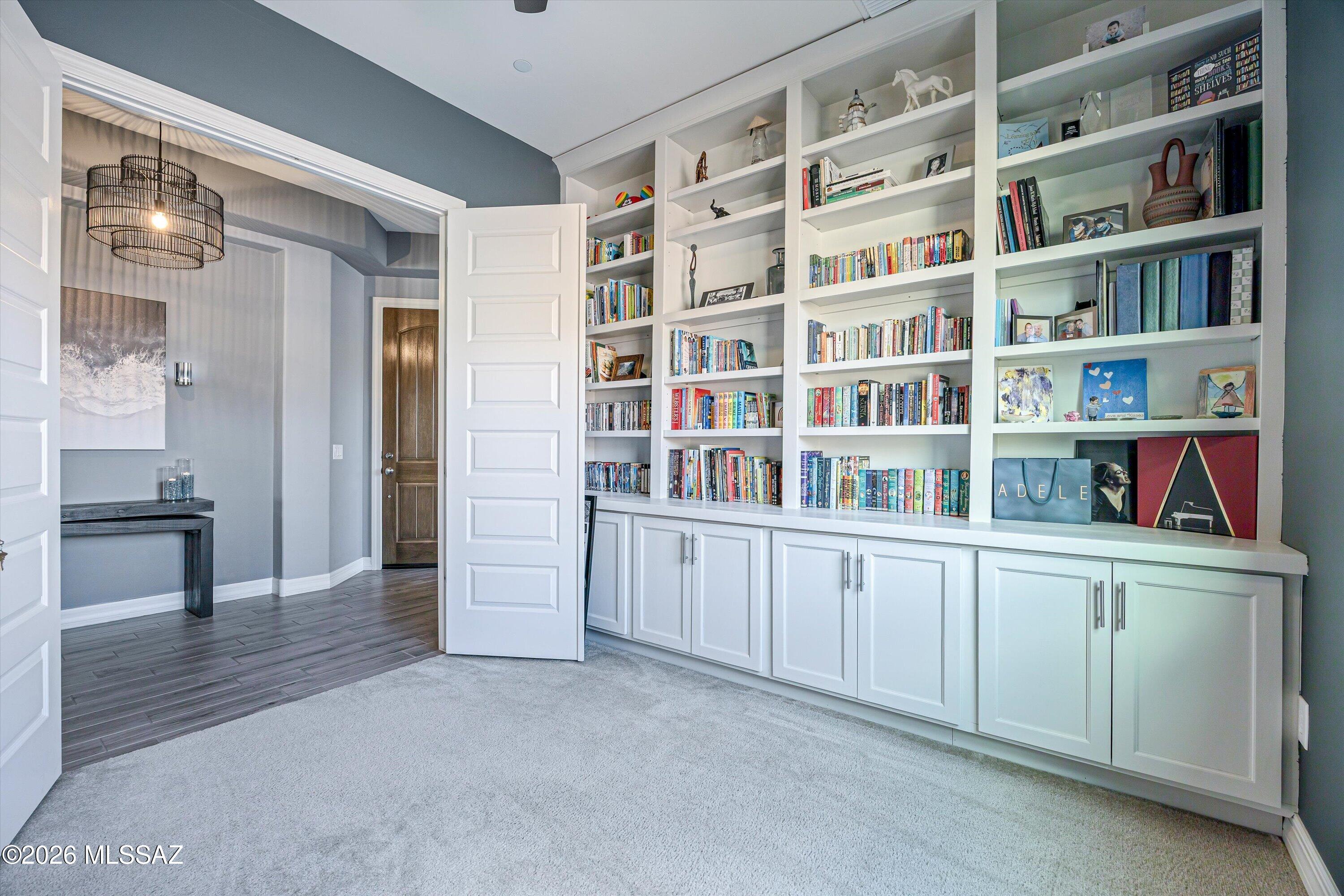 Maracay At Vistoso Block 4 - Residential