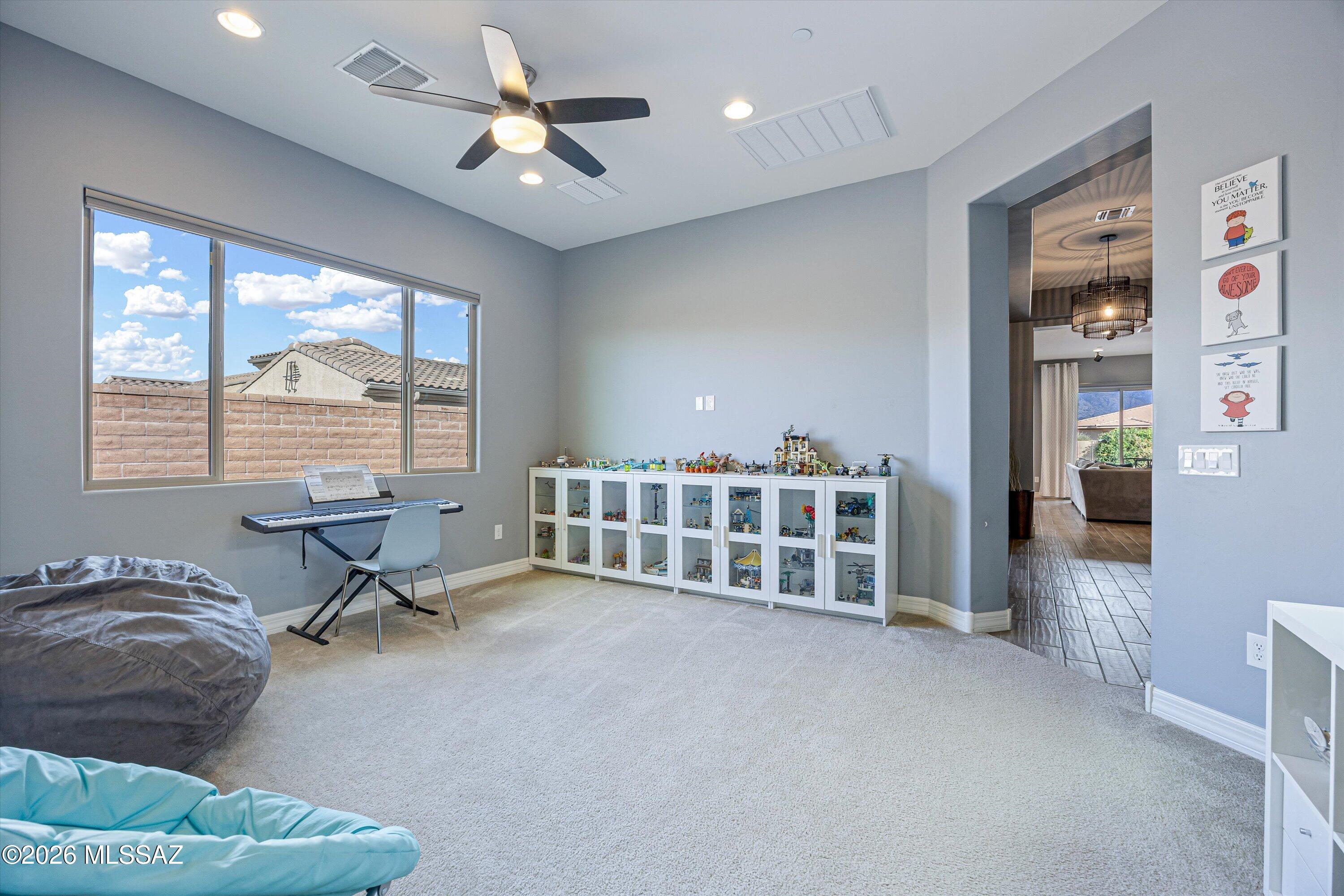 Maracay At Vistoso Block 4 - Residential