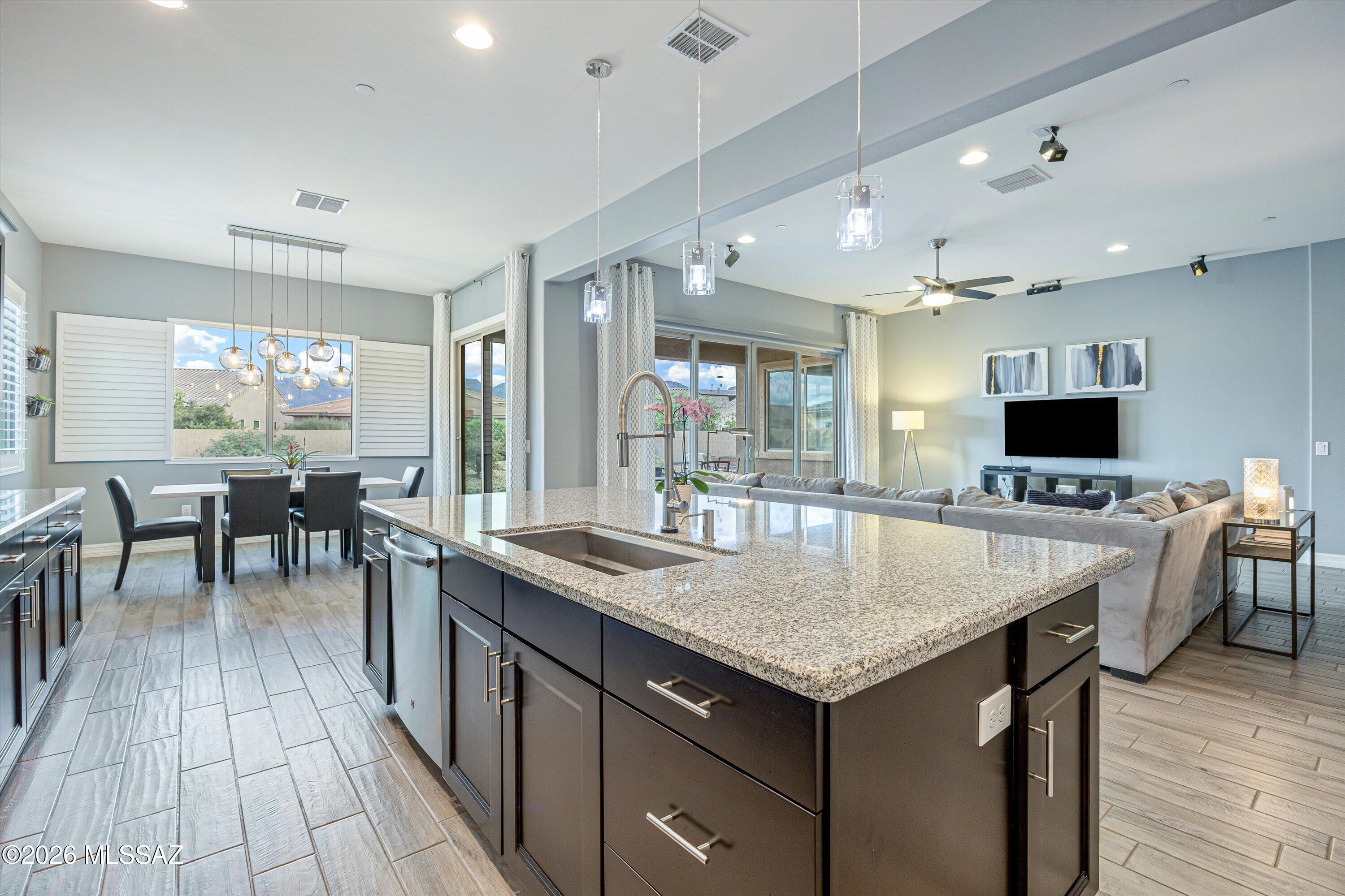 Maracay At Vistoso Block 4 - Residential
