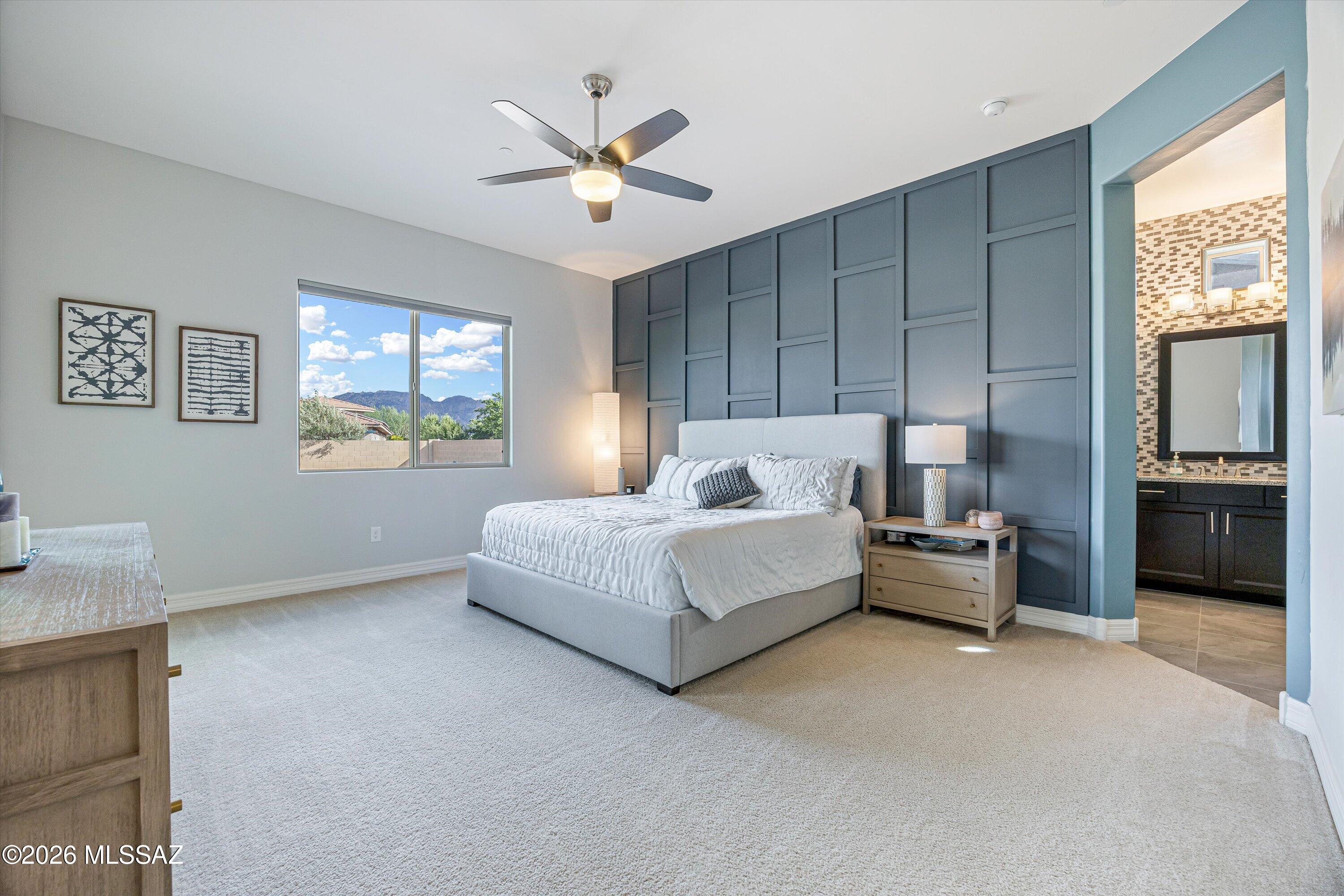 Maracay At Vistoso Block 4 - Residential