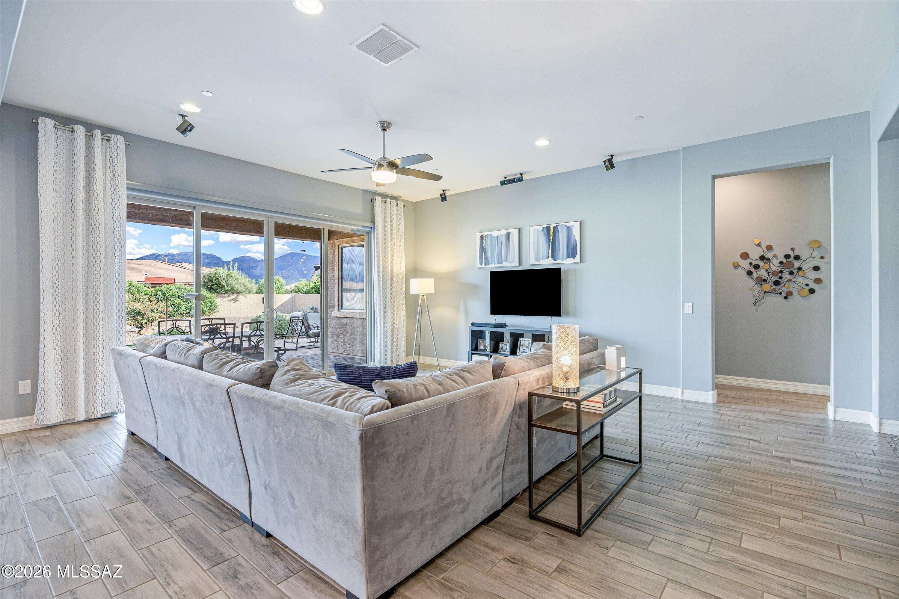 Maracay At Vistoso Block 4 - Residential