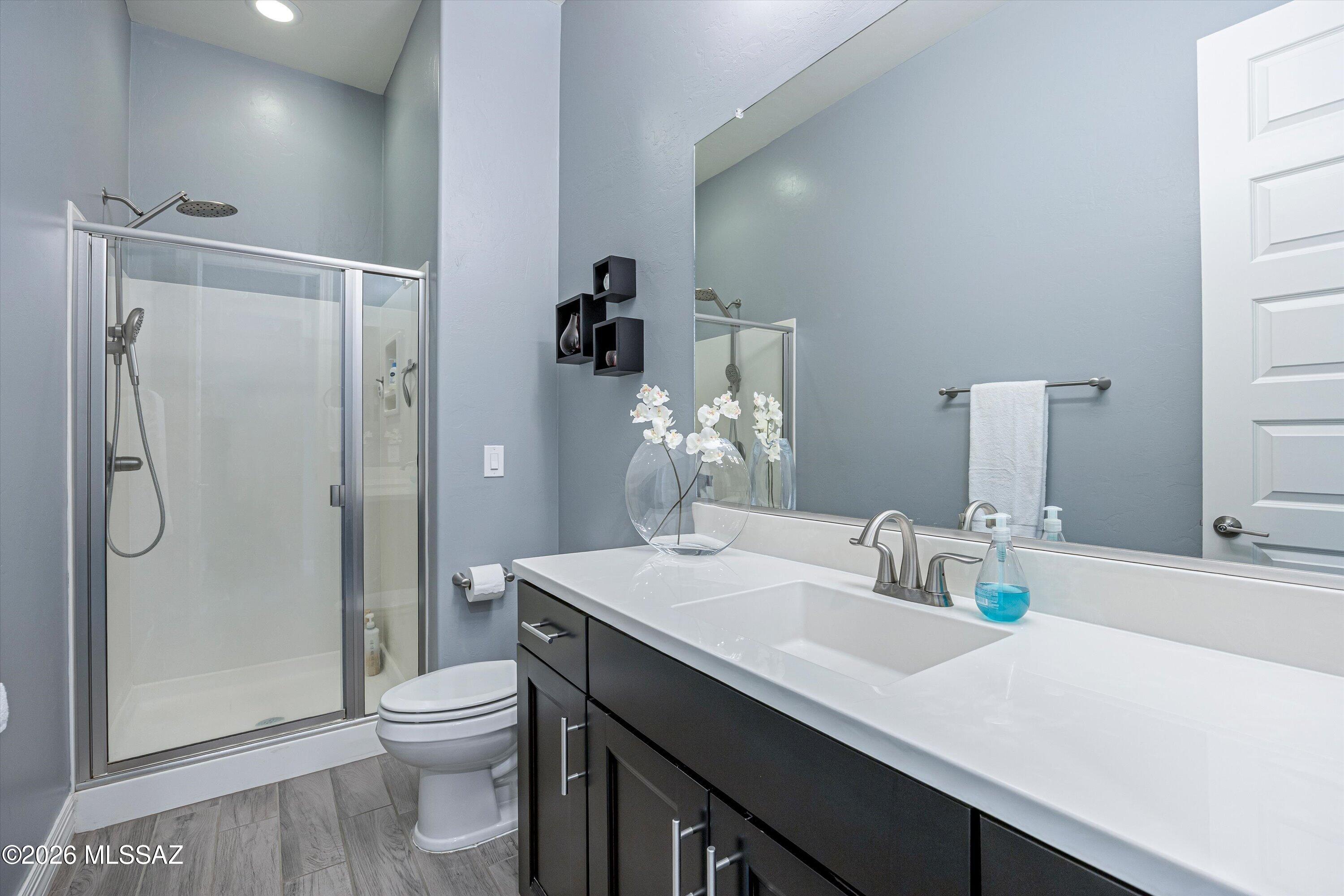 Maracay At Vistoso Block 4 - Residential