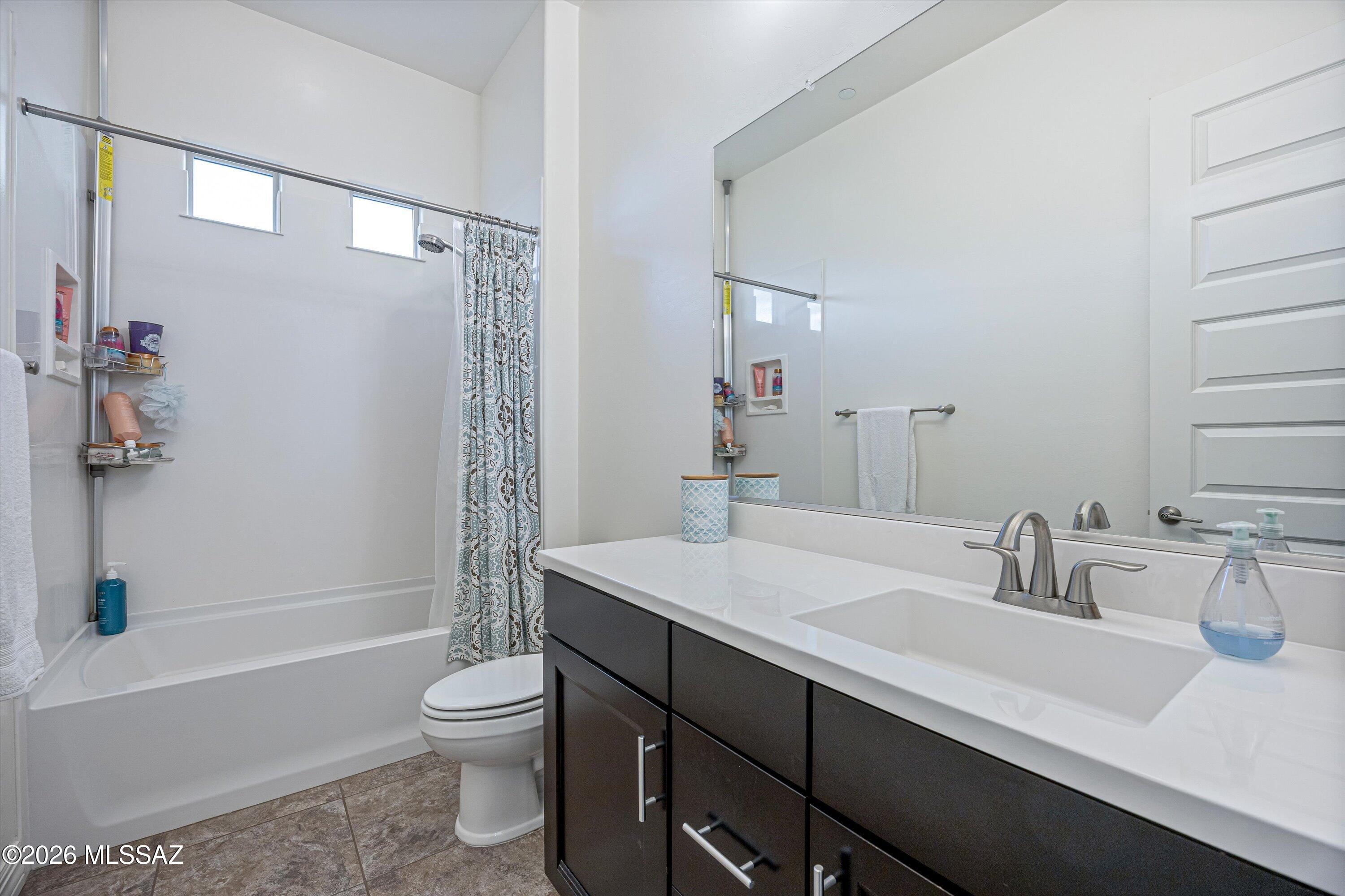 Maracay At Vistoso Block 4 - Residential