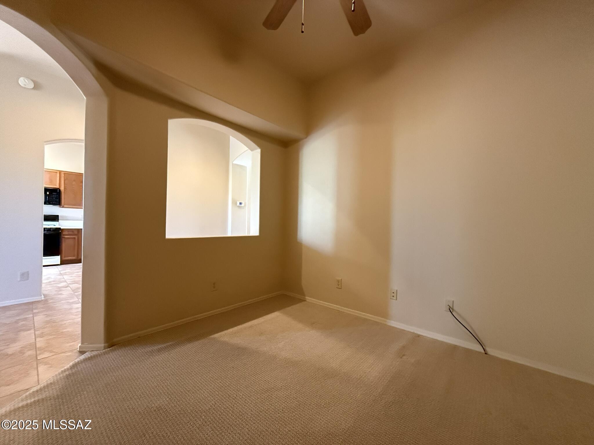 Sierra Crest (1-146) - Residential