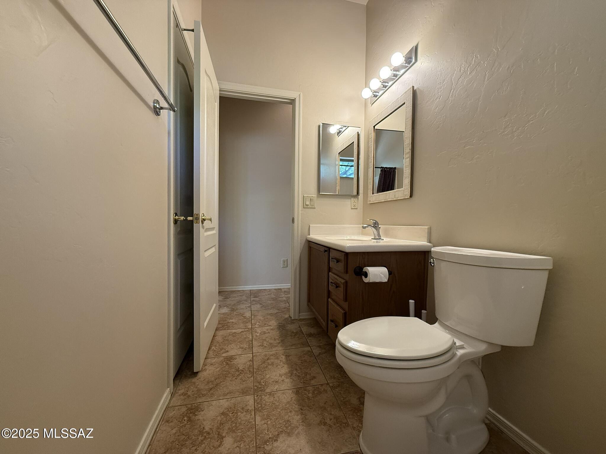 Sierra Crest (1-146) - Residential