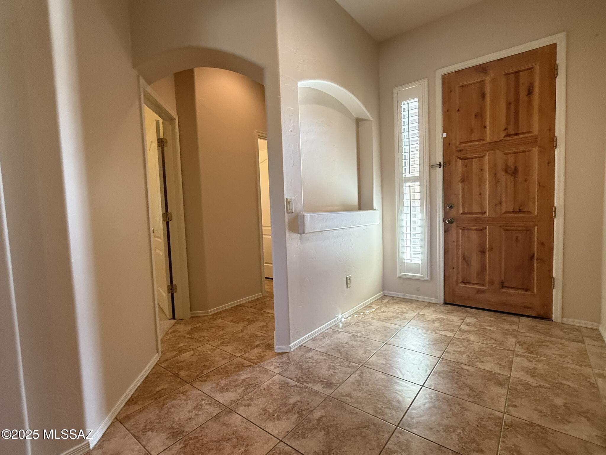 Sierra Crest (1-146) - Residential