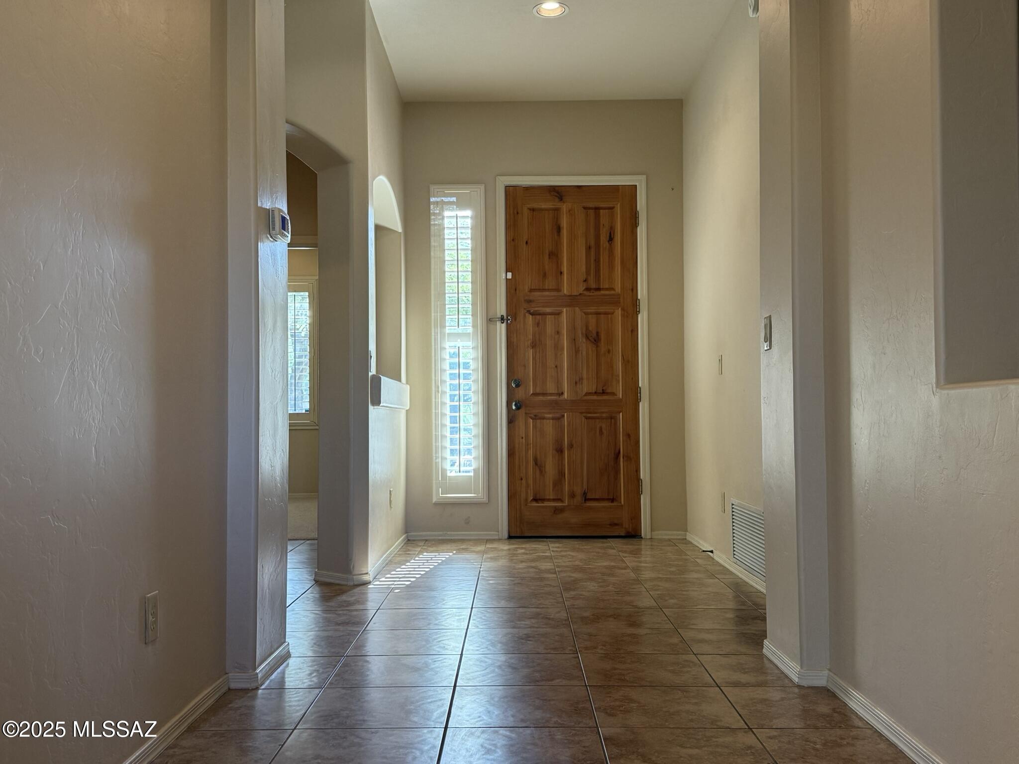 Sierra Crest (1-146) - Residential