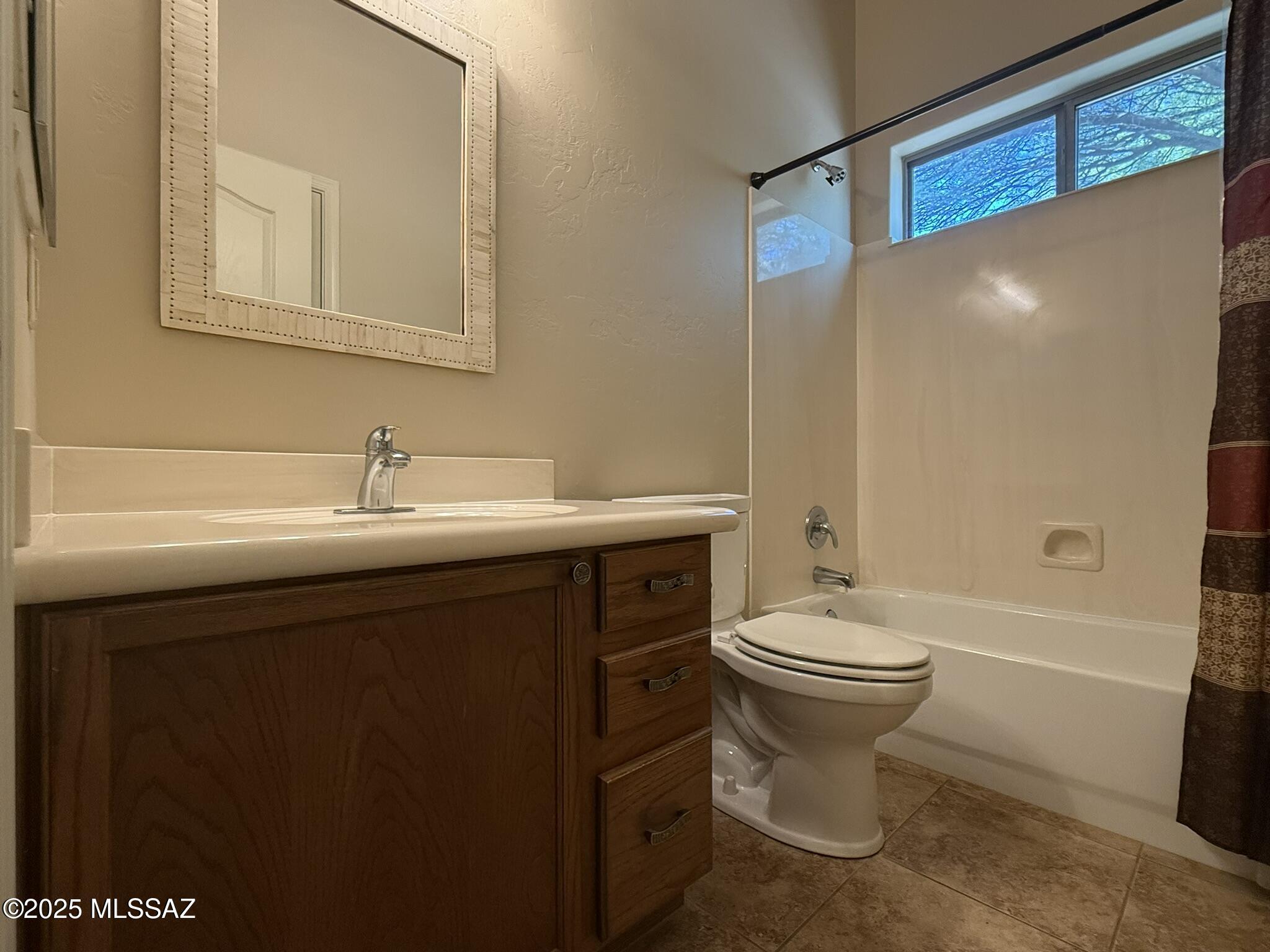 Sierra Crest (1-146) - Residential