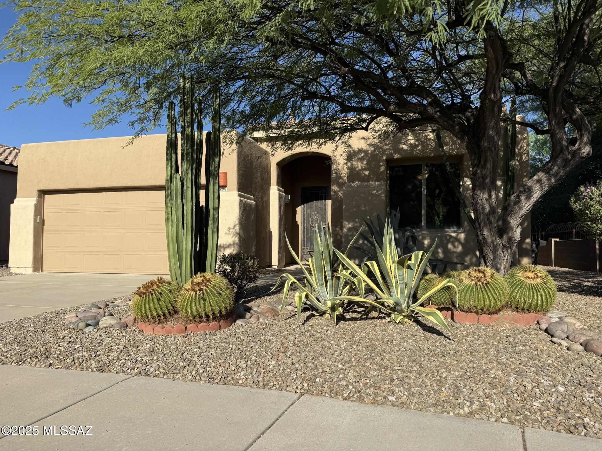 Sierra Crest (1-146) - Residential
