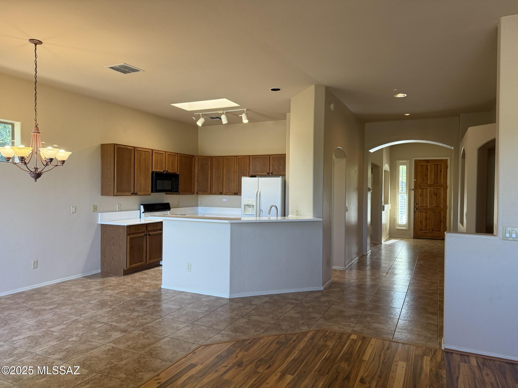 Sierra Crest (1-146) - Residential