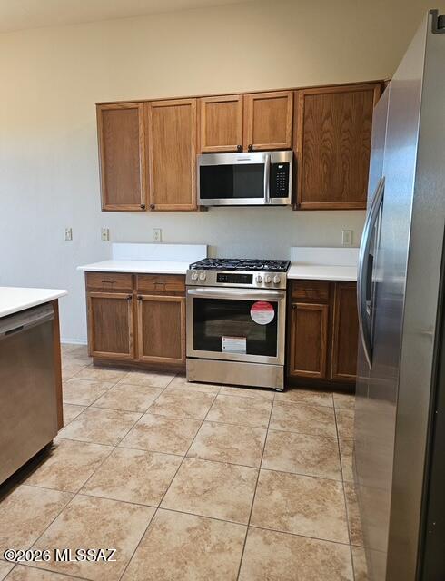 Sierra Crest (1-146) - Residential