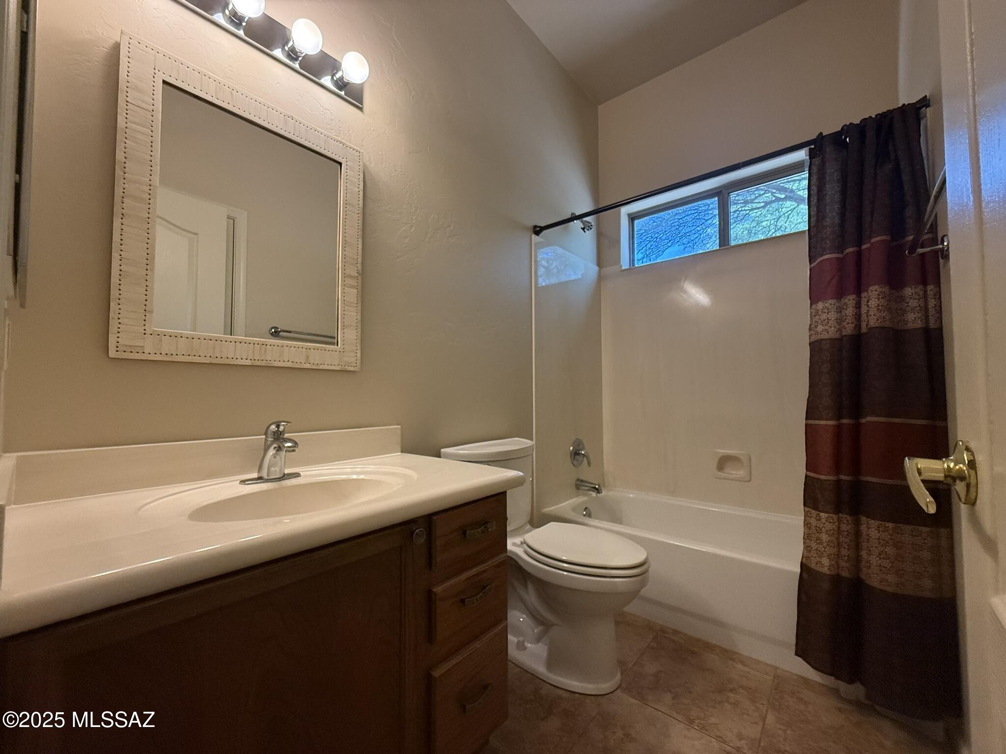 Sierra Crest (1-146) - Residential