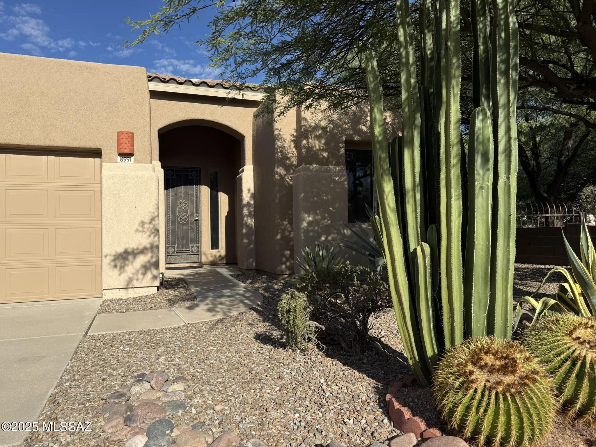 Sierra Crest (1-146) - Residential