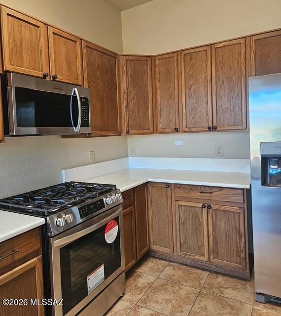 Sierra Crest (1-146) - Residential