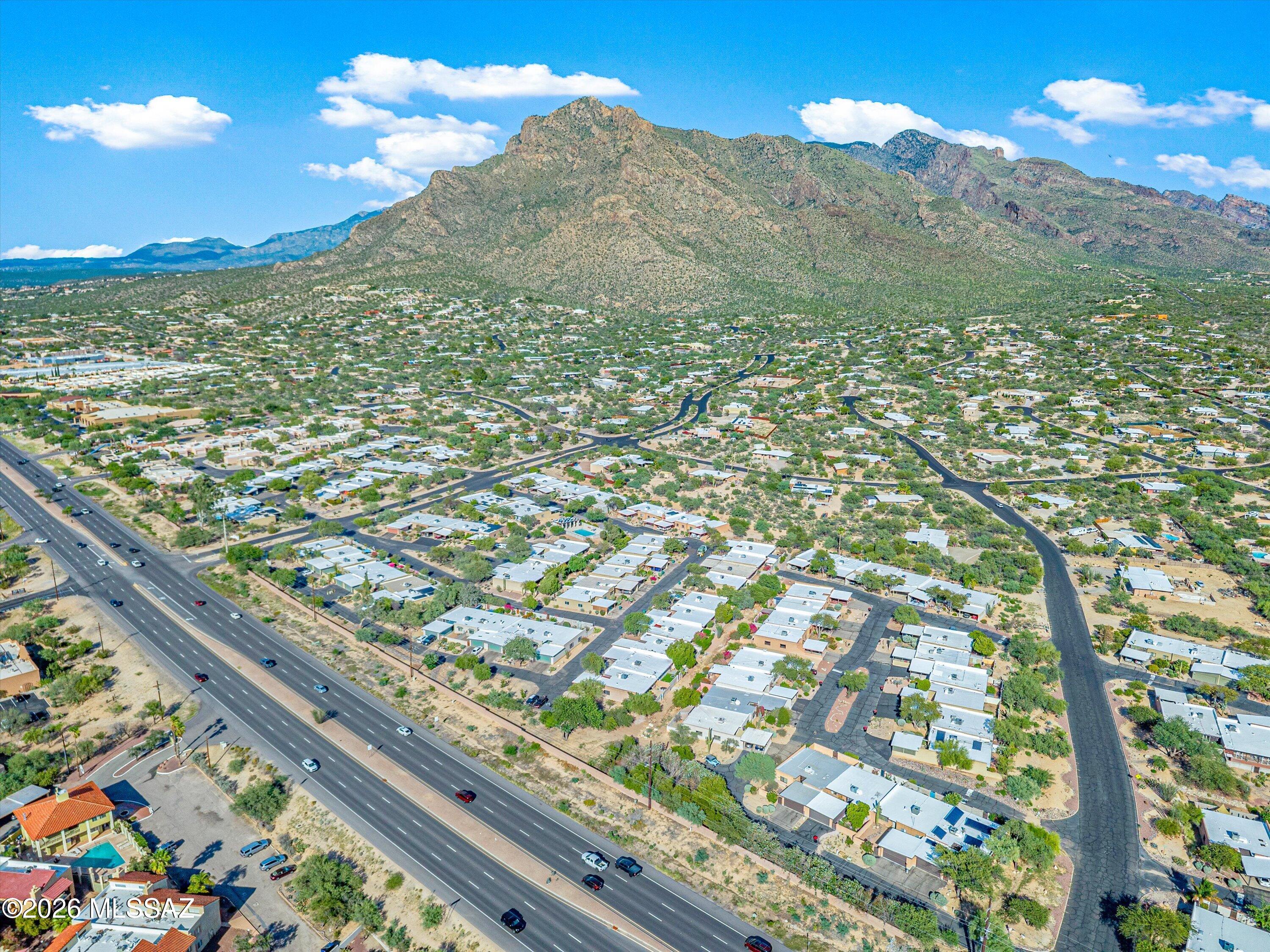 Verde Catalina Townhouses(1-149) - Residential