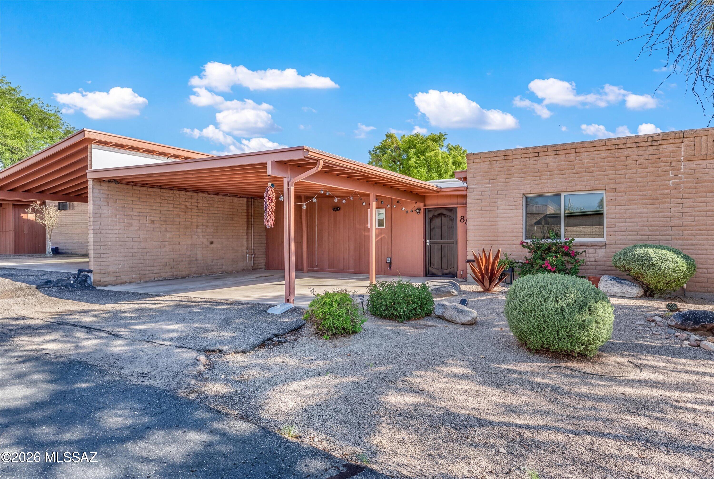 Verde Catalina Townhouses(1-149) - Residential