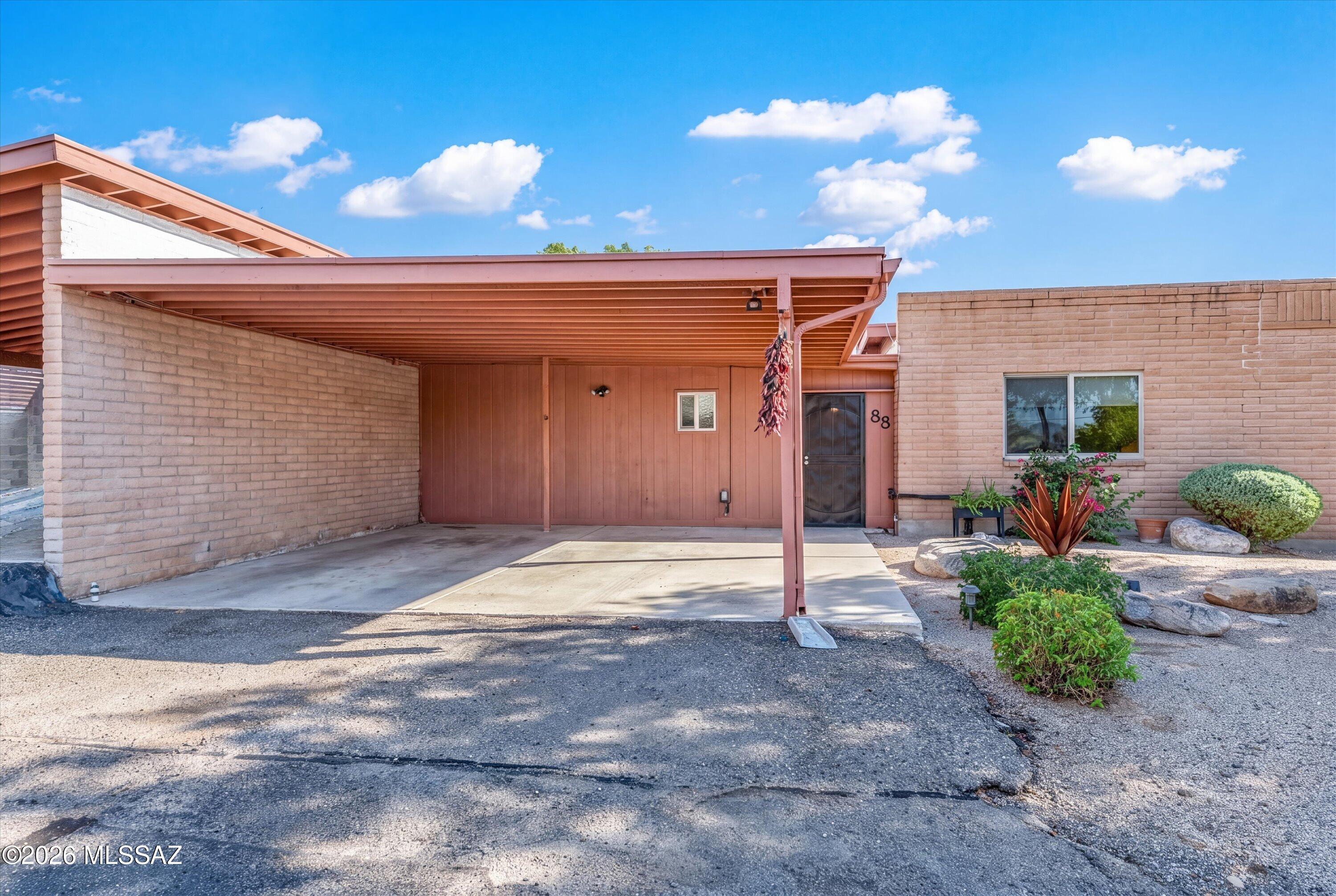 Verde Catalina Townhouses(1-149) - Residential