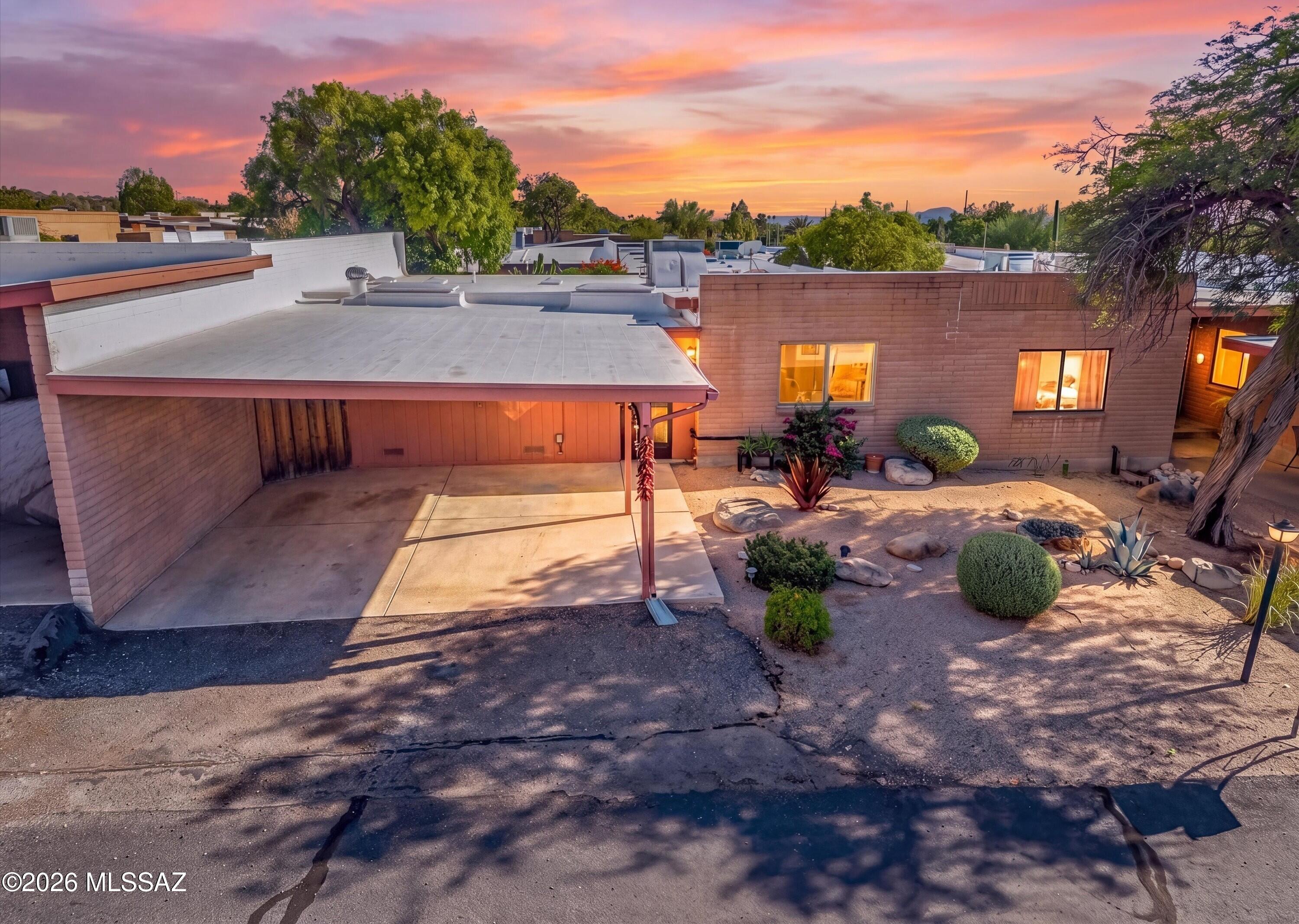 Verde Catalina Townhouses(1-149) - Residential