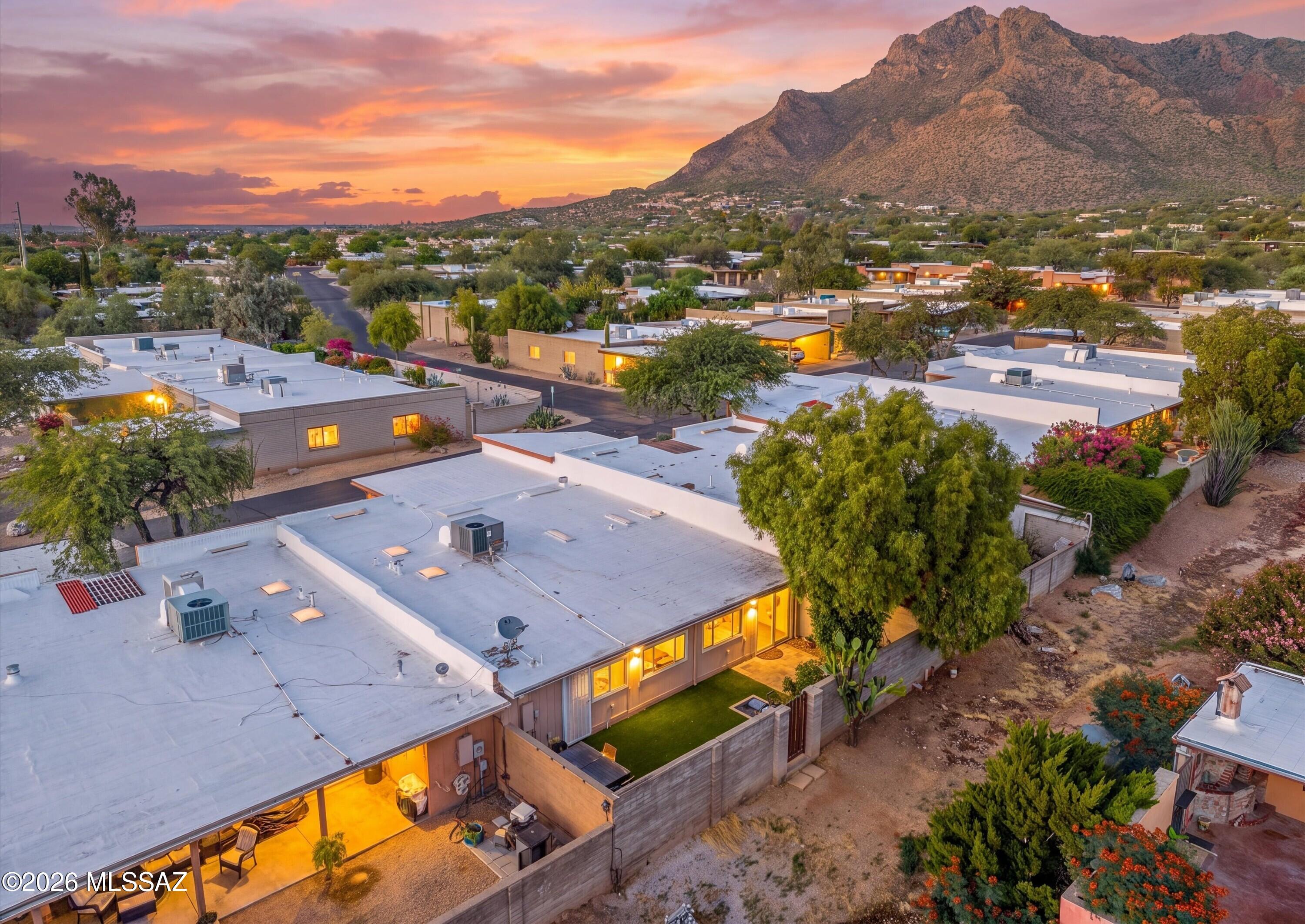 Verde Catalina Townhouses(1-149) - Residential