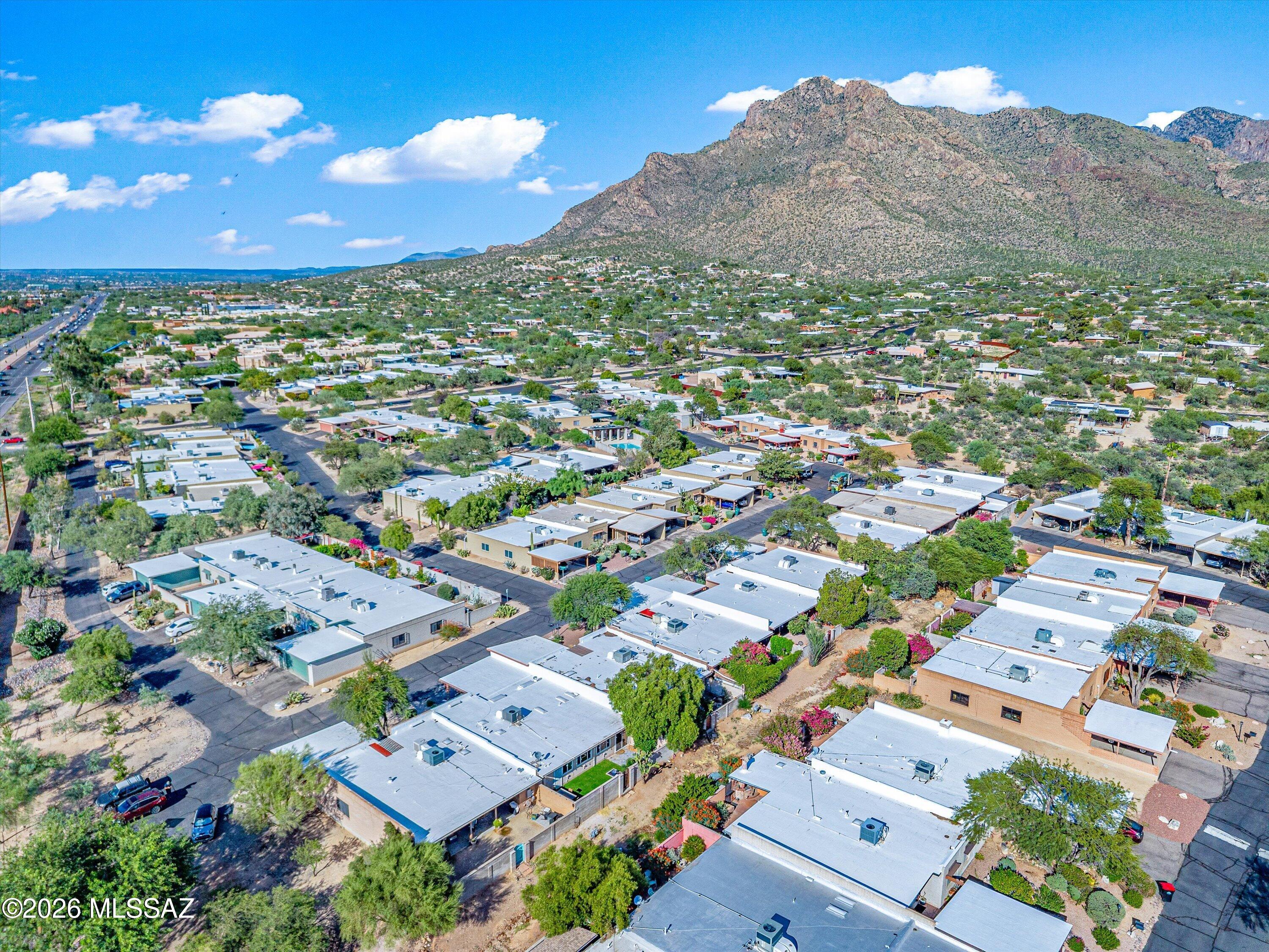 Verde Catalina Townhouses(1-149) - Residential