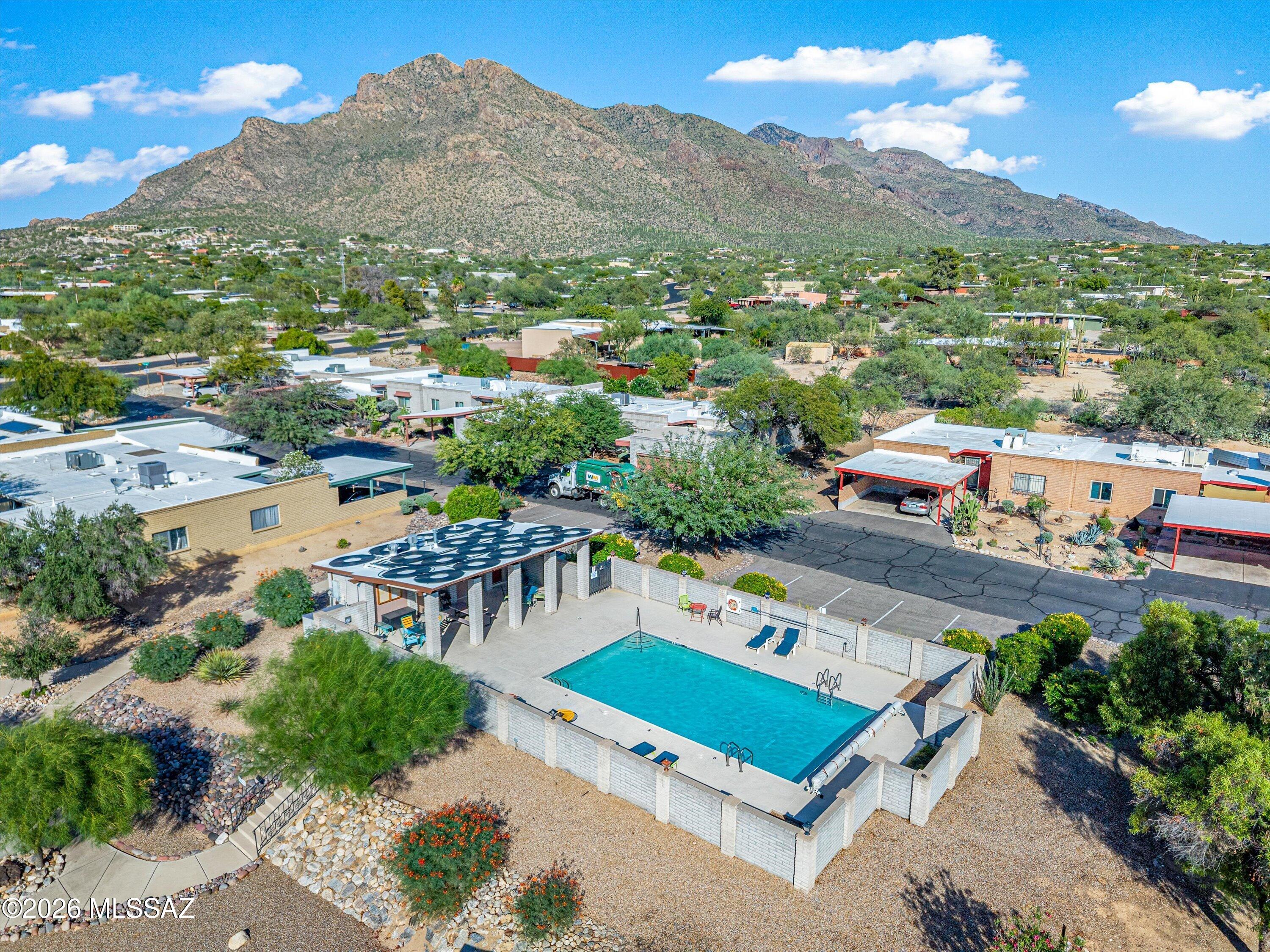 Verde Catalina Townhouses(1-149) - Residential