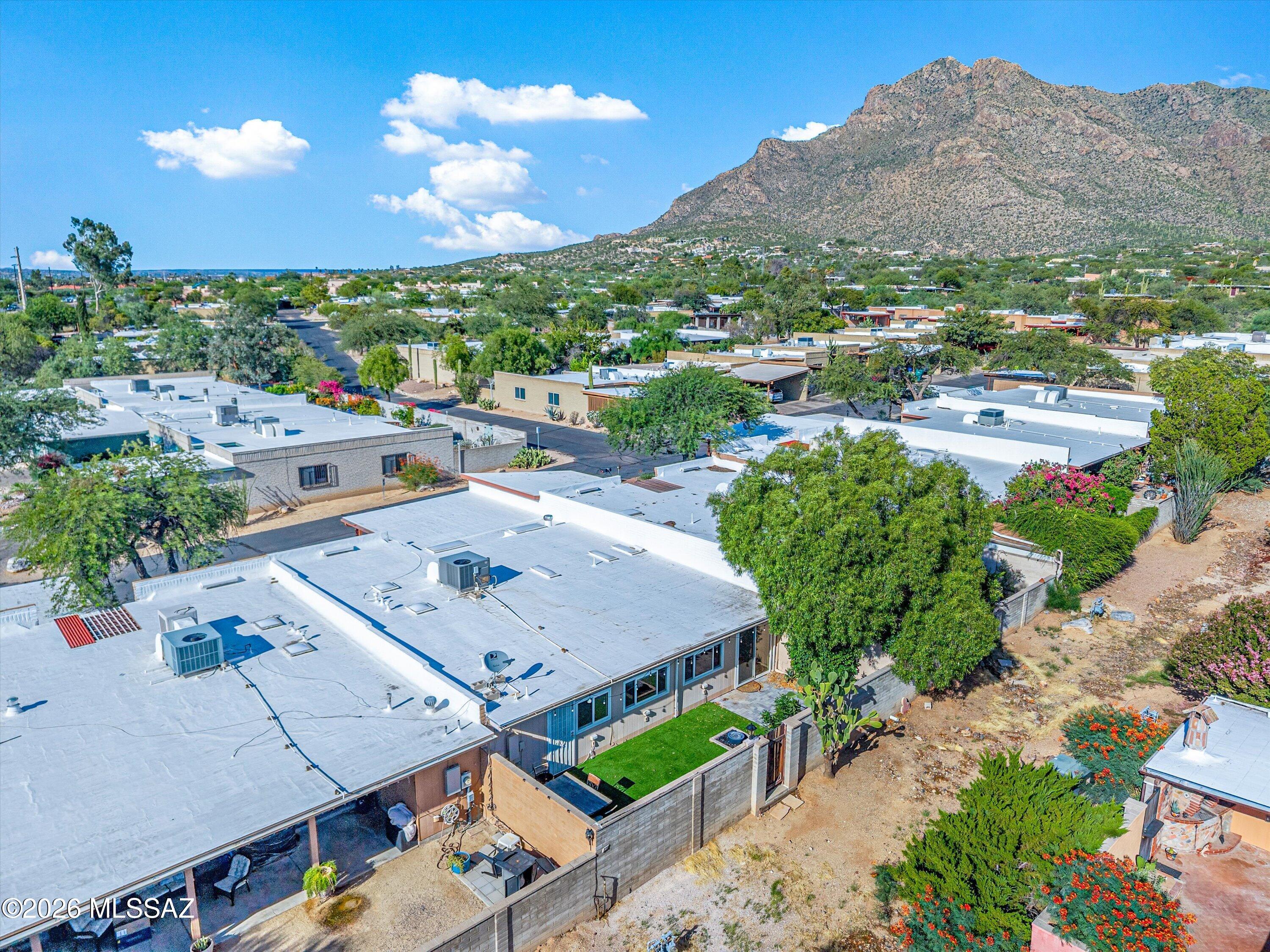 Verde Catalina Townhouses(1-149) - Residential
