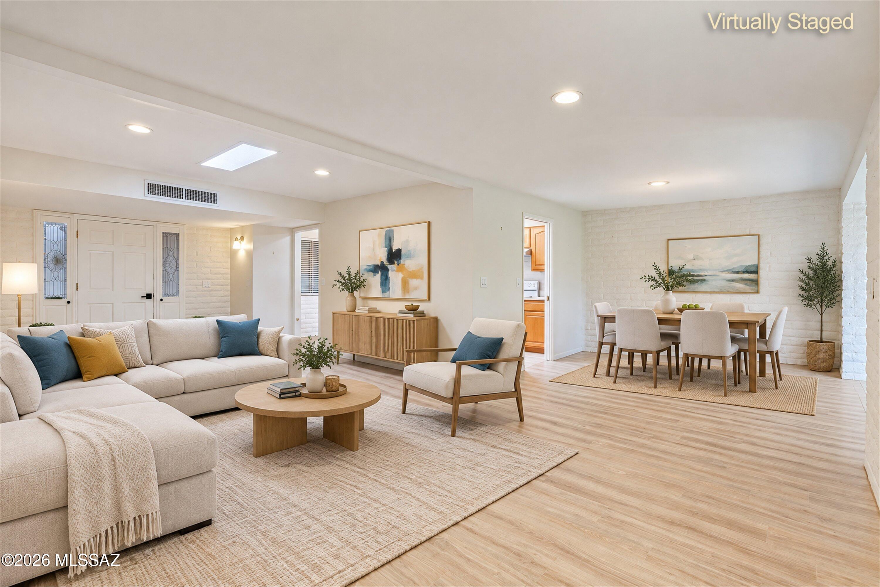 Verde Catalina Townhouses(1-149) - Residential