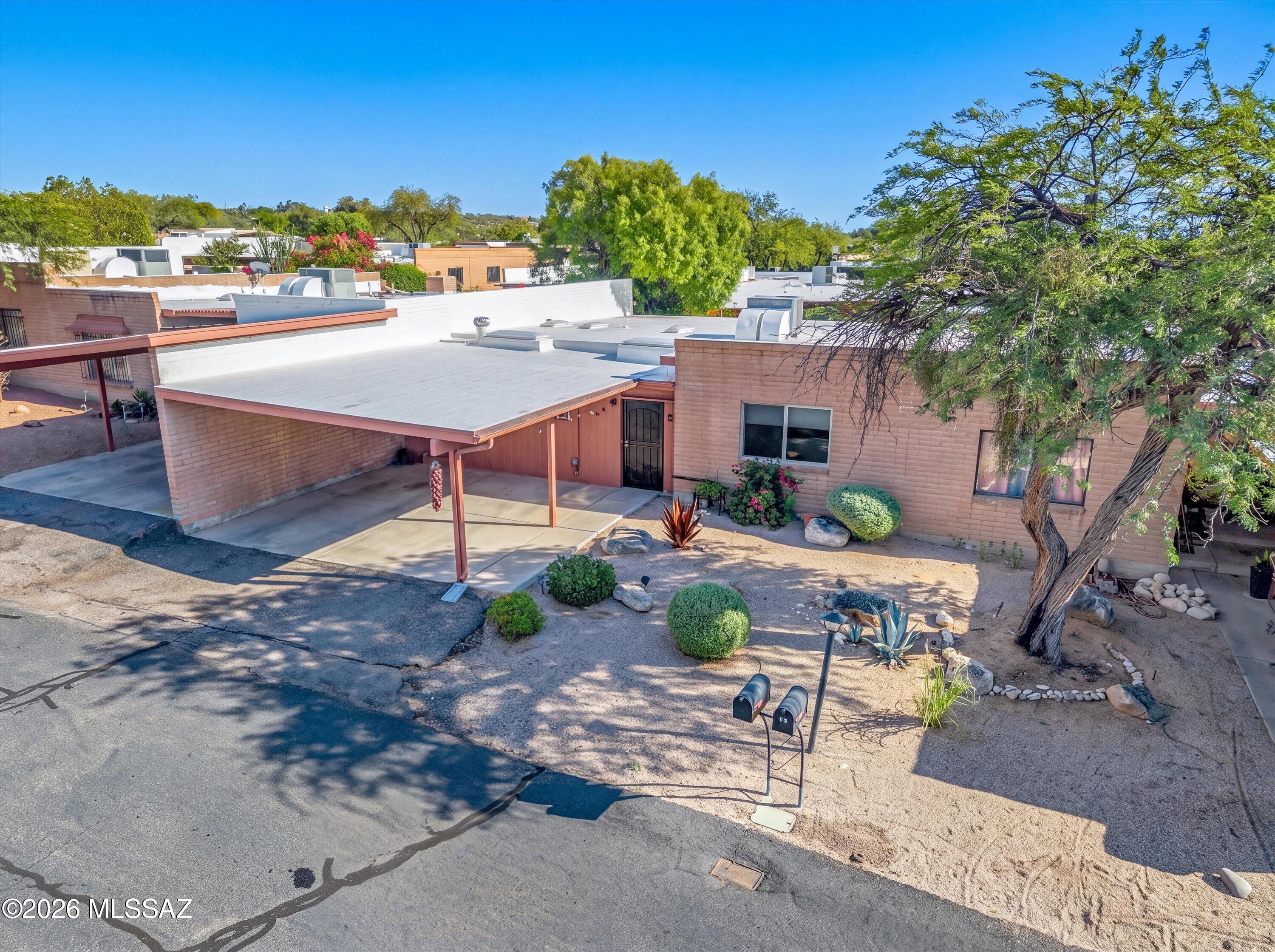 Verde Catalina Townhouses(1-149) - Residential