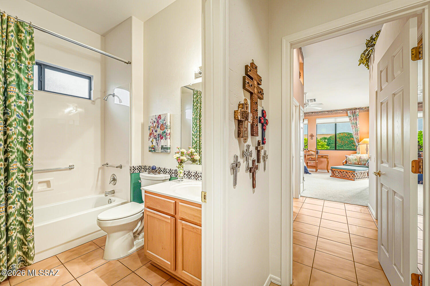 San Ignacio Vistas (1-223) - Residential
