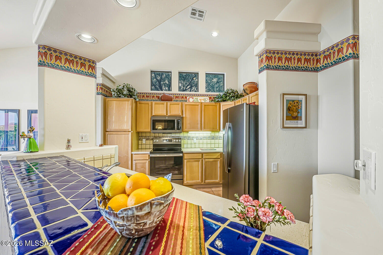 San Ignacio Vistas (1-223) - Residential