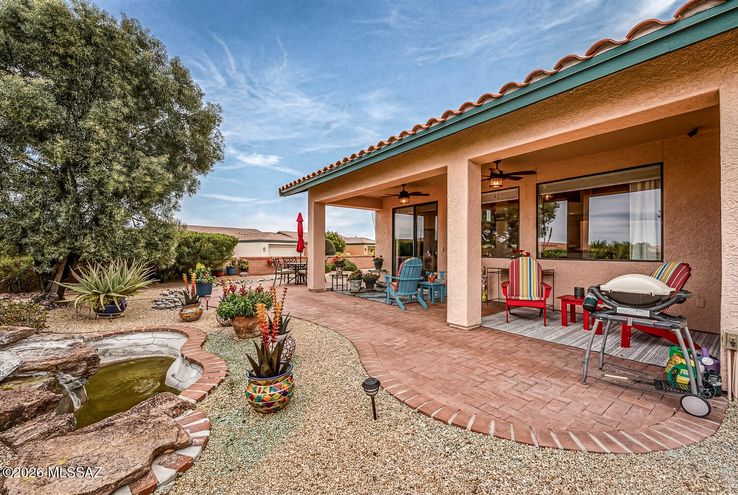 San Ignacio Vistas (1-223) - Residential