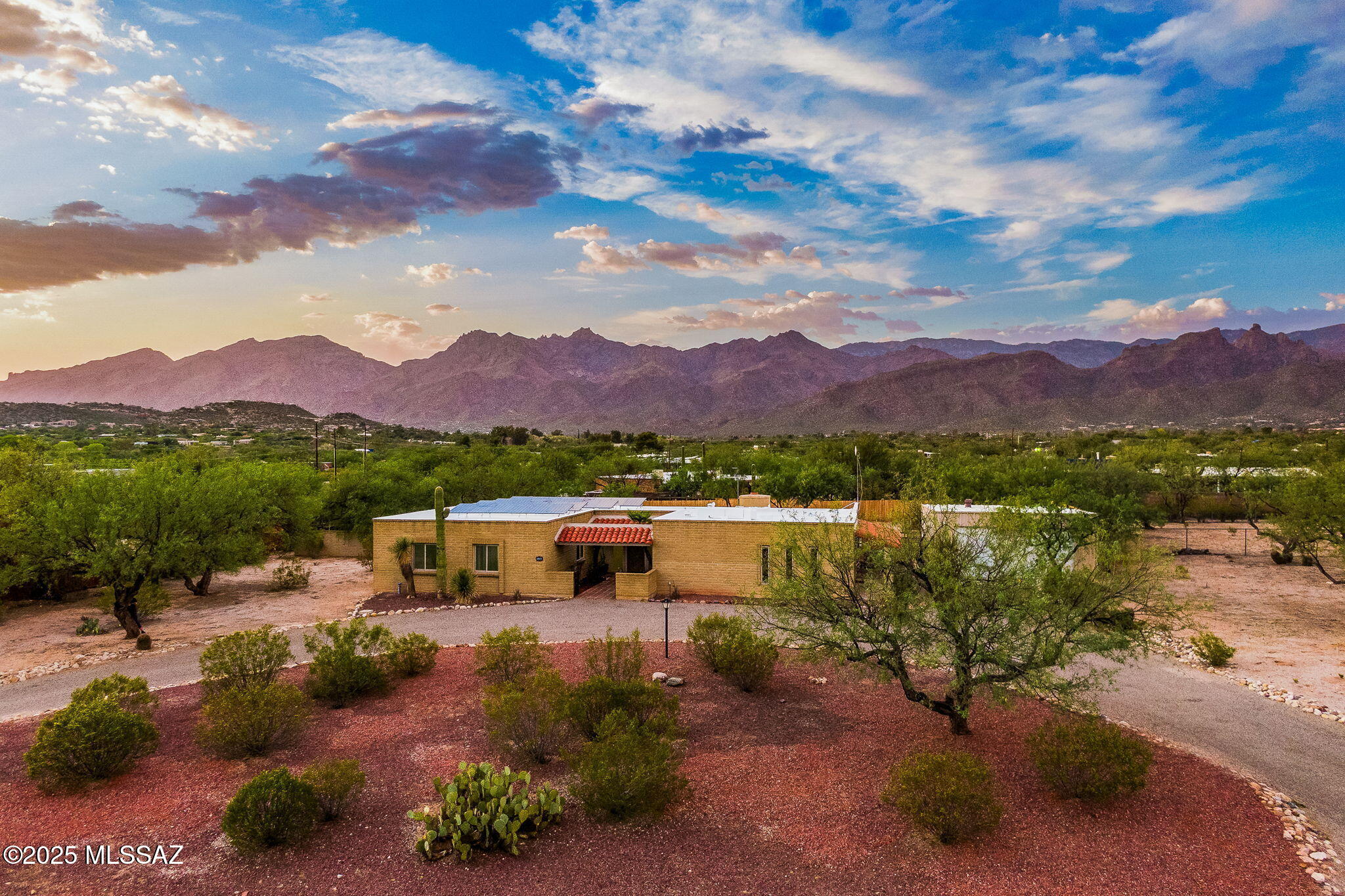 Bear Canyon Estates (1-58) - Residential