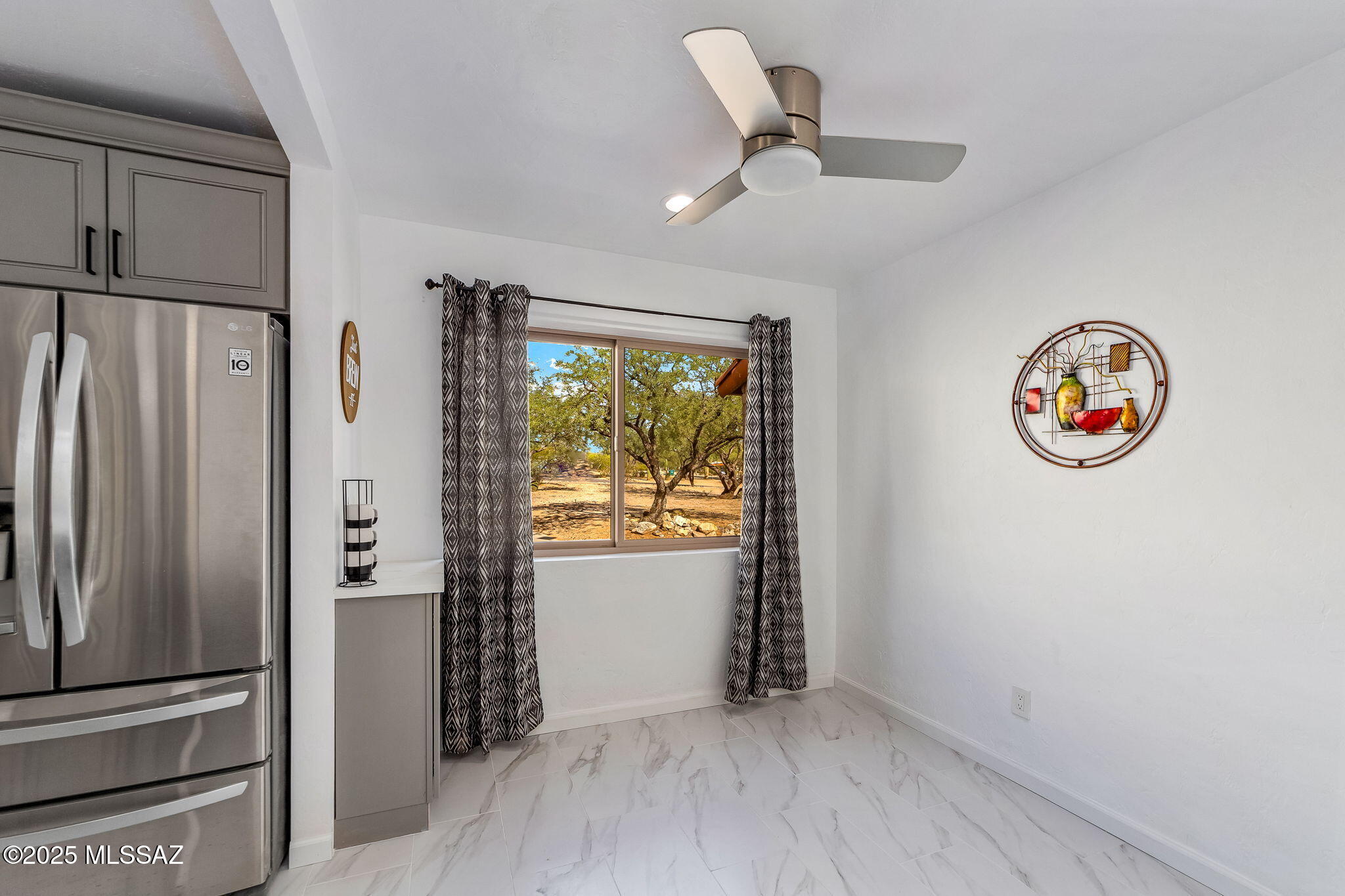 Bear Canyon Estates (1-58) - Residential